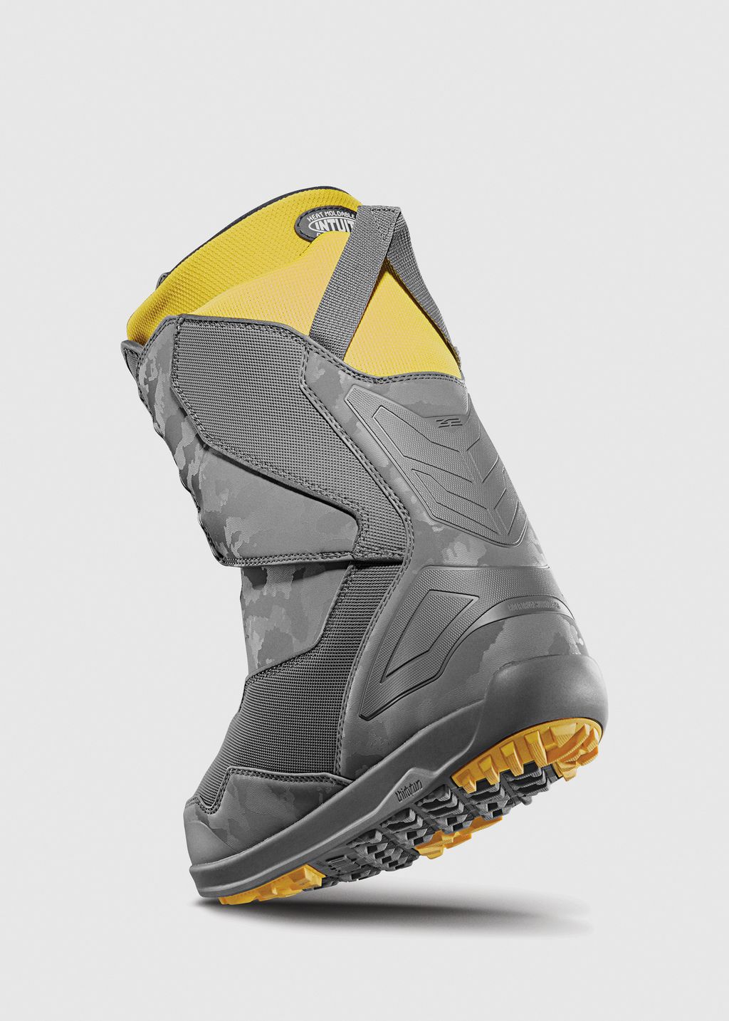 ThirtyTwo TM-2 Stevens Double BOA Snowboard Boots