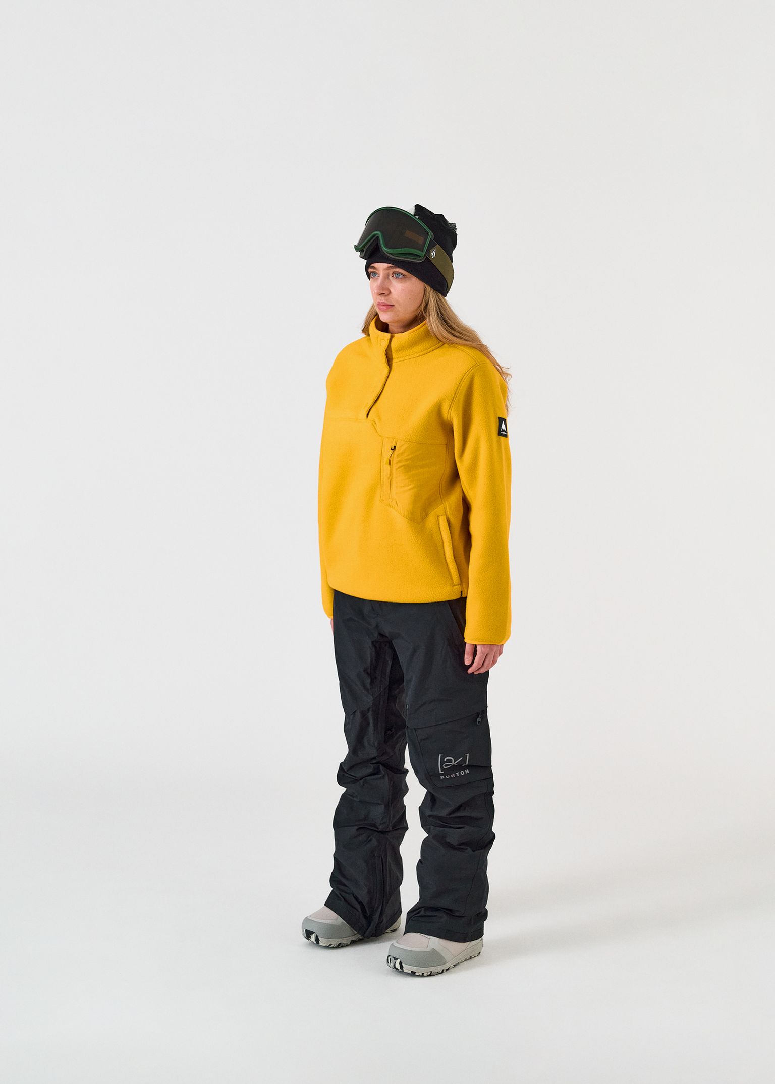 Cinder Pullover image