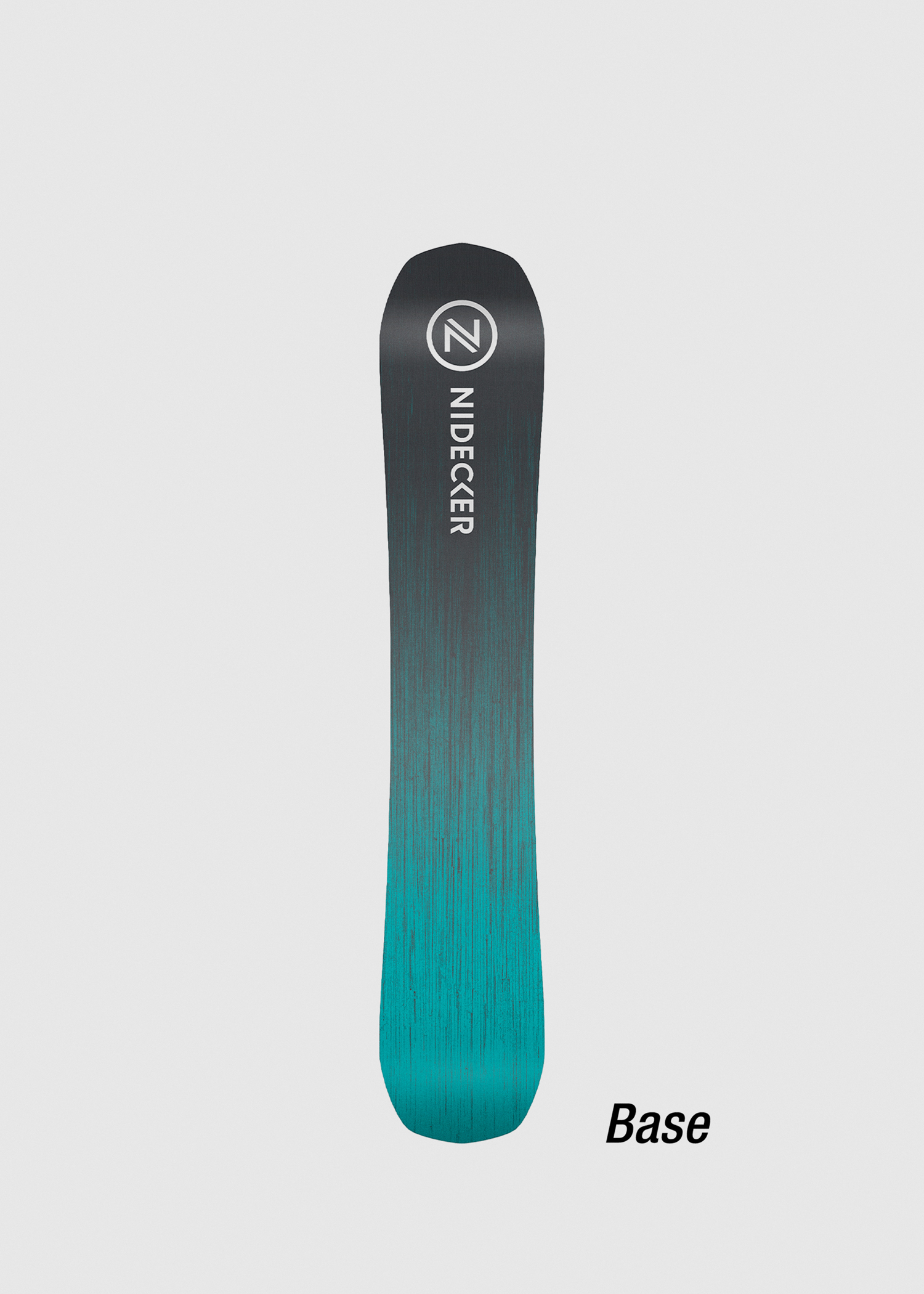 Nidecker Score Wide Snowboard