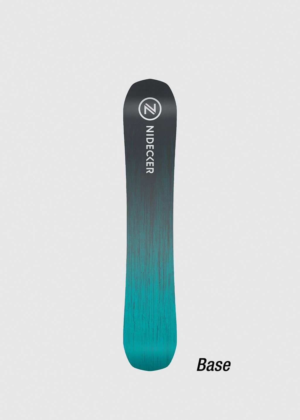 Nidecker Score Wide Snowboard