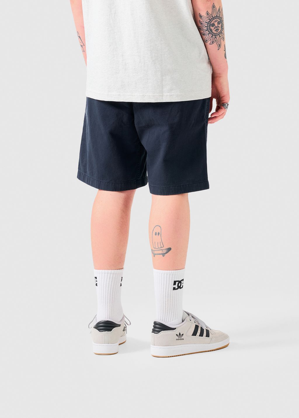 【G-RAP】　G-Shorties Gramicci G Shorts