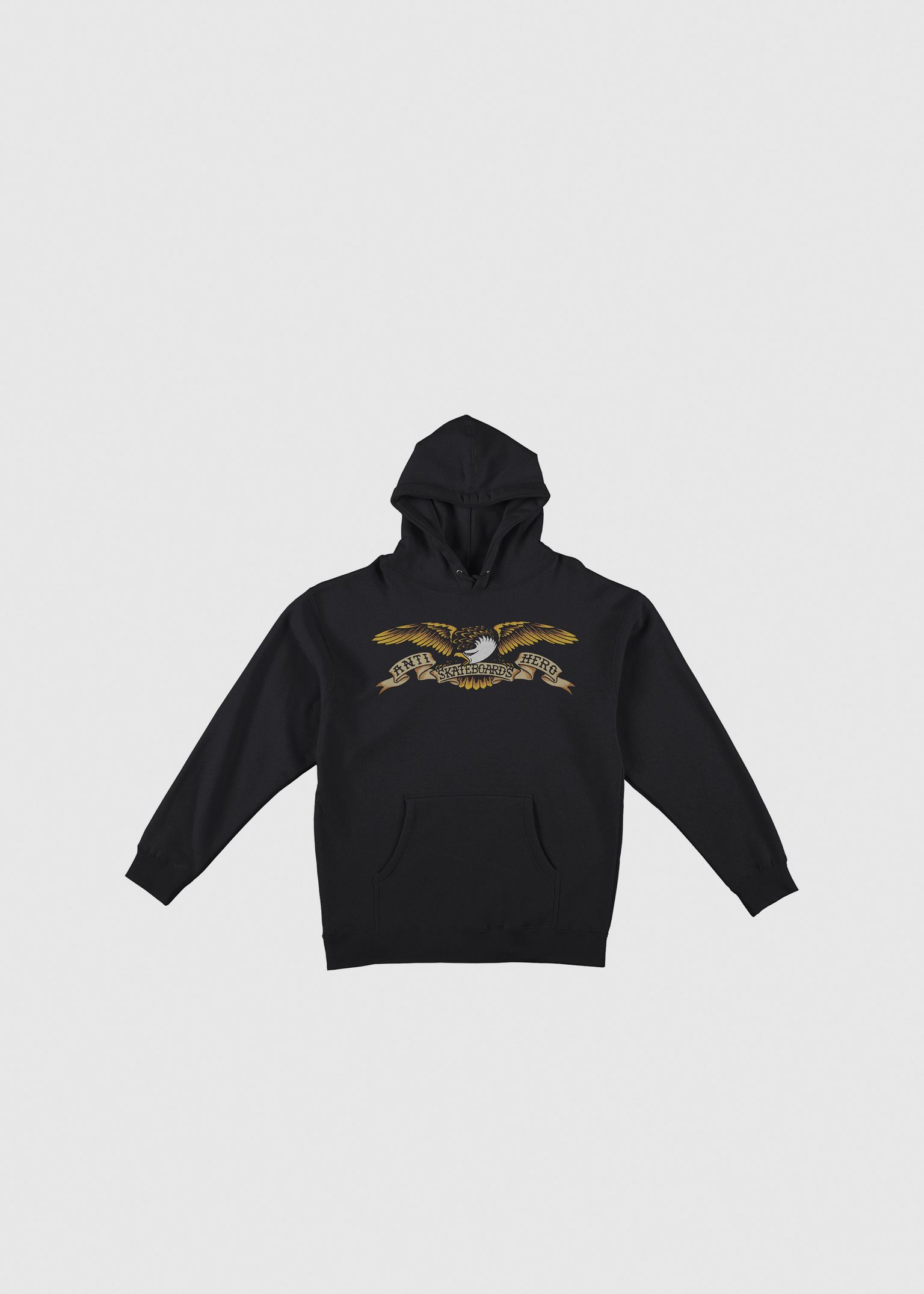 Eagle Hoodie image