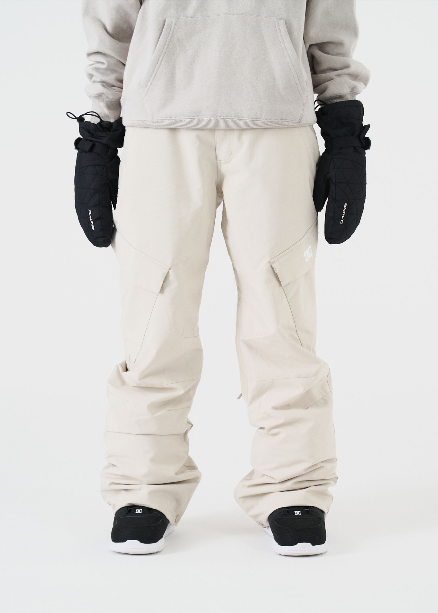 Nonchalant Pants image