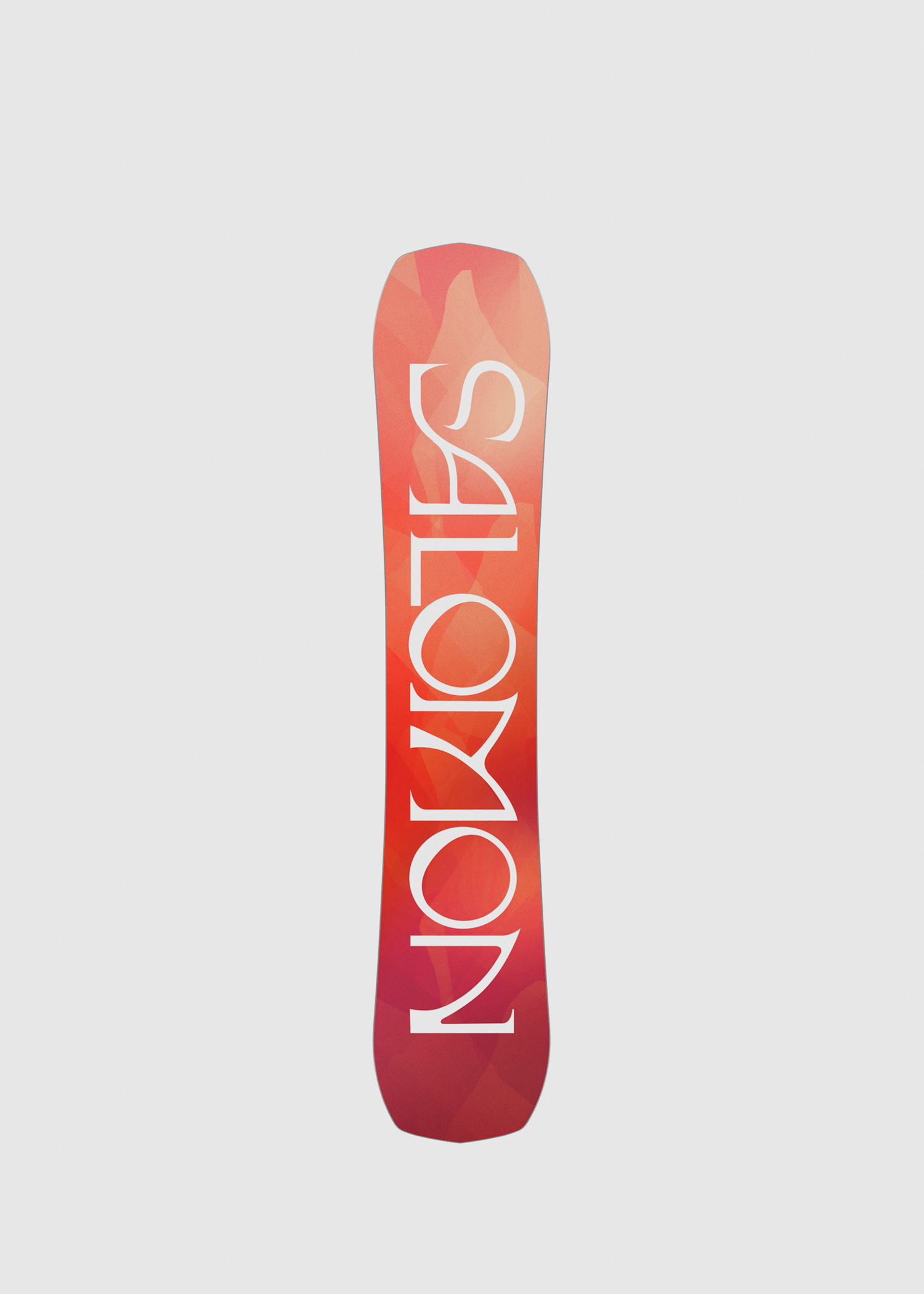 Salomon Snowboards Rumble Fish Snowboard