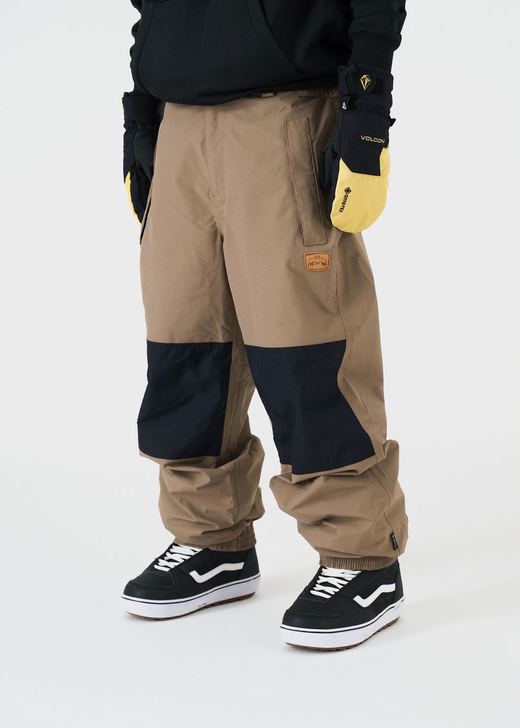 Volcom Longo Gore-Tex Pants
