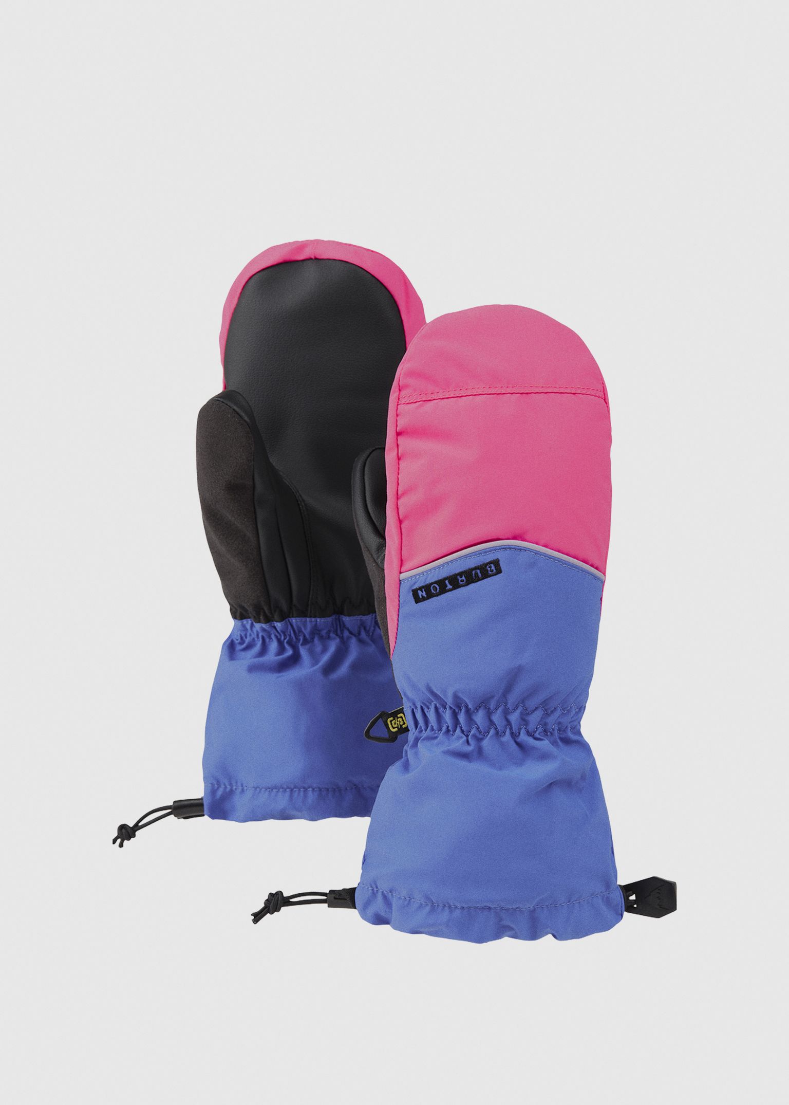 Youth Profile Mittens image