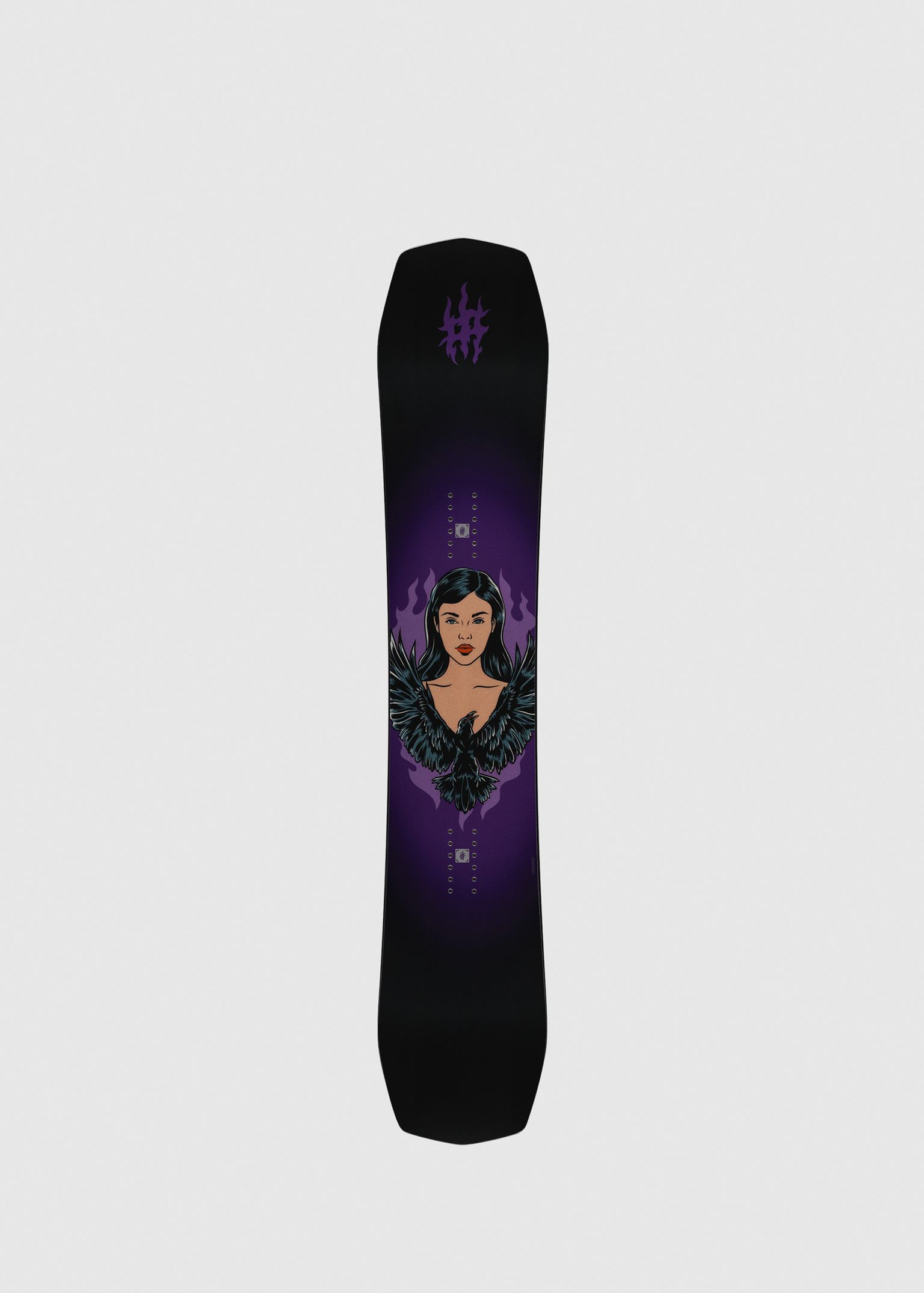 Eiki Snowboard image