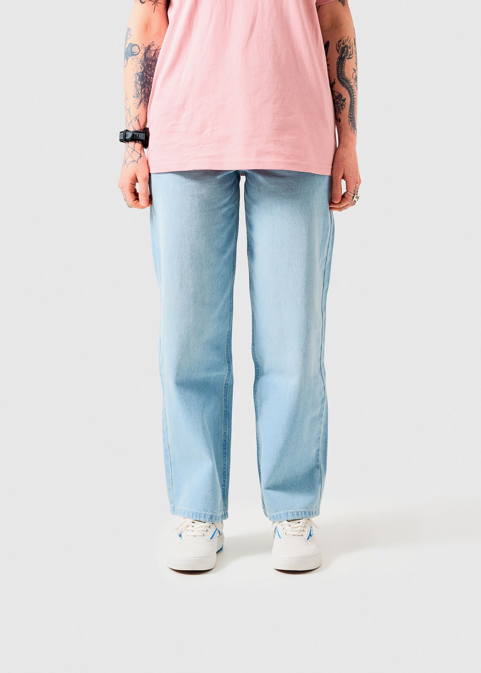 Sirelle 5 Pocket Puddle Pants image