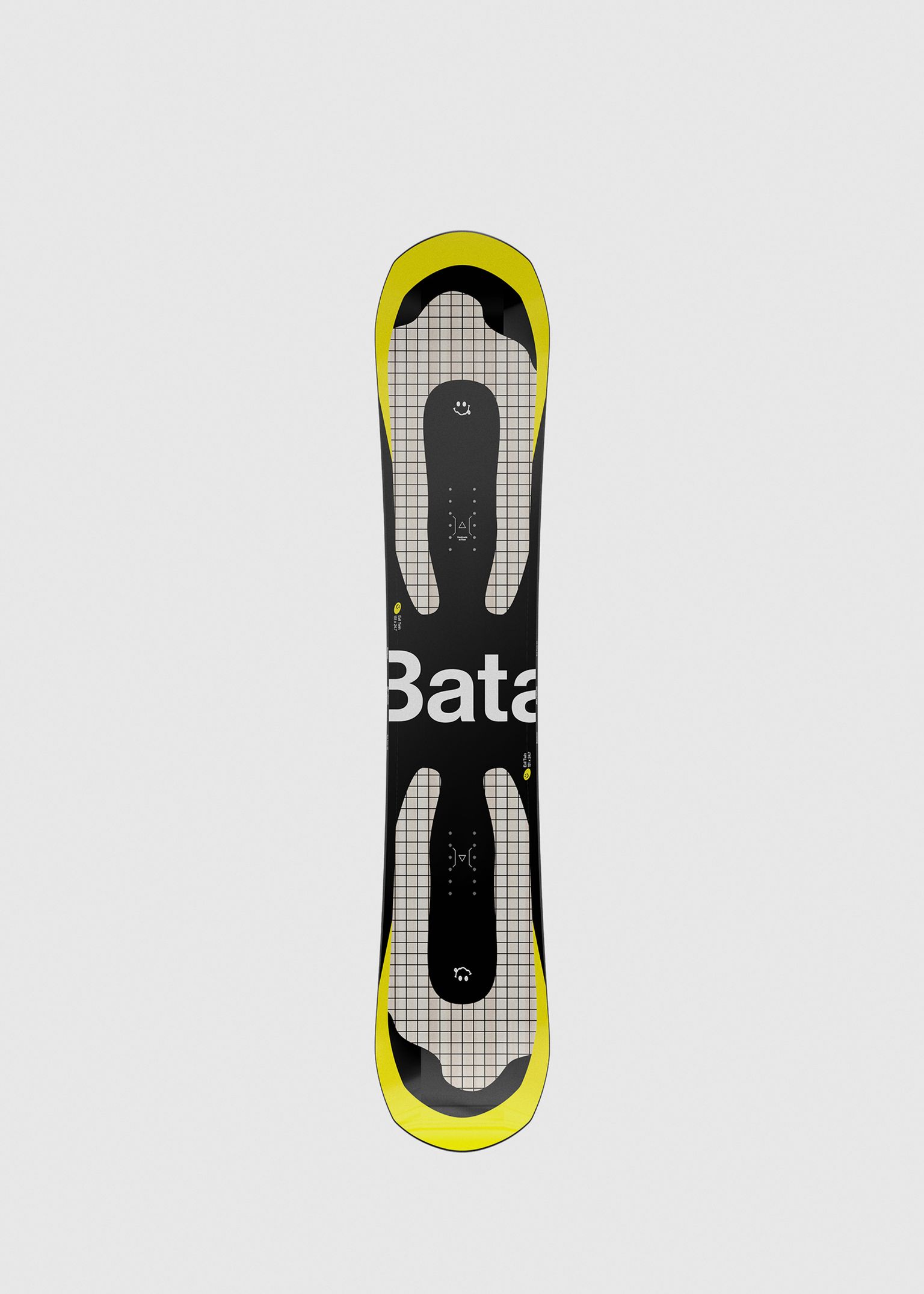 Bataleon Evil Twin Snowboard