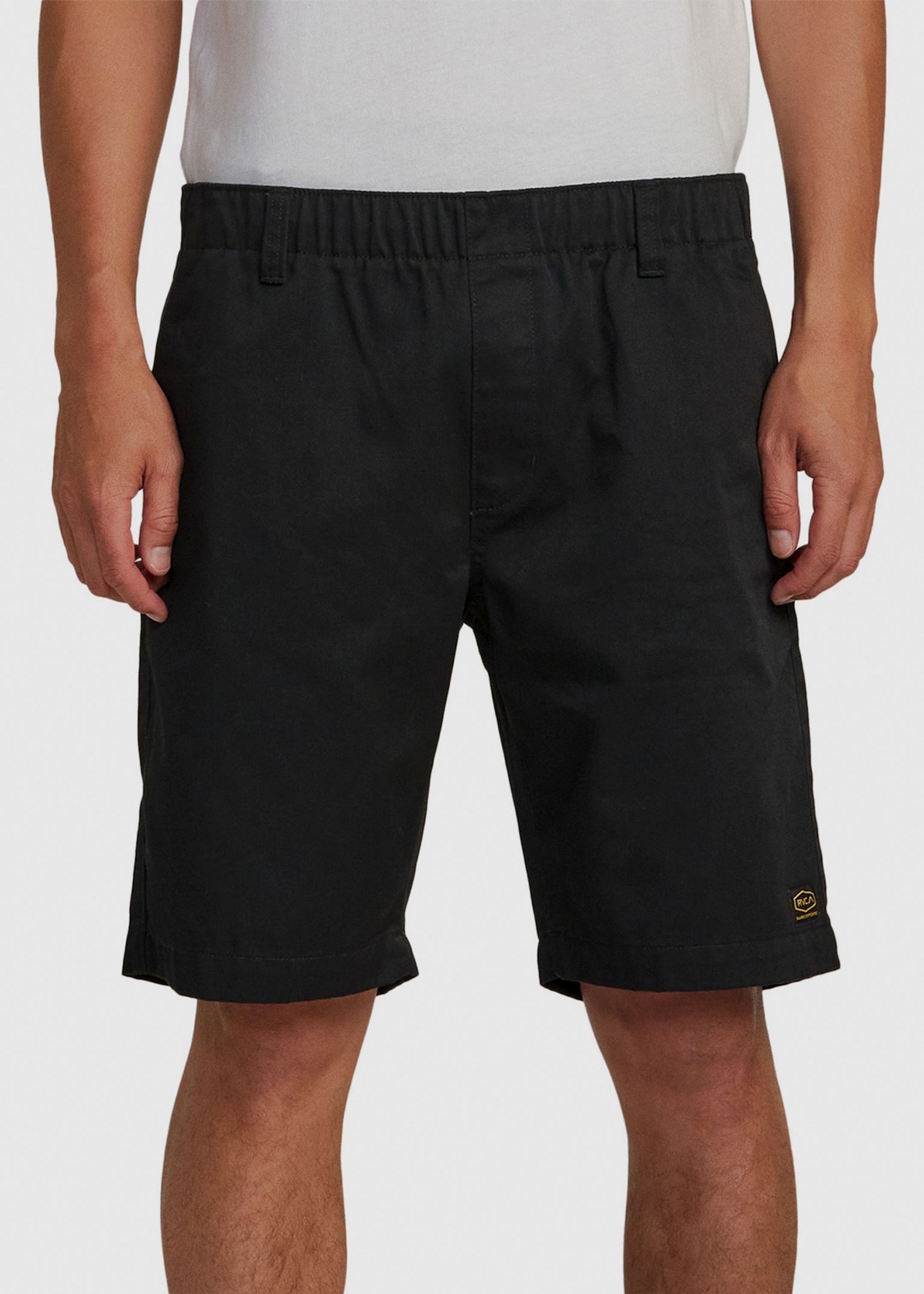 American Elastic Short image