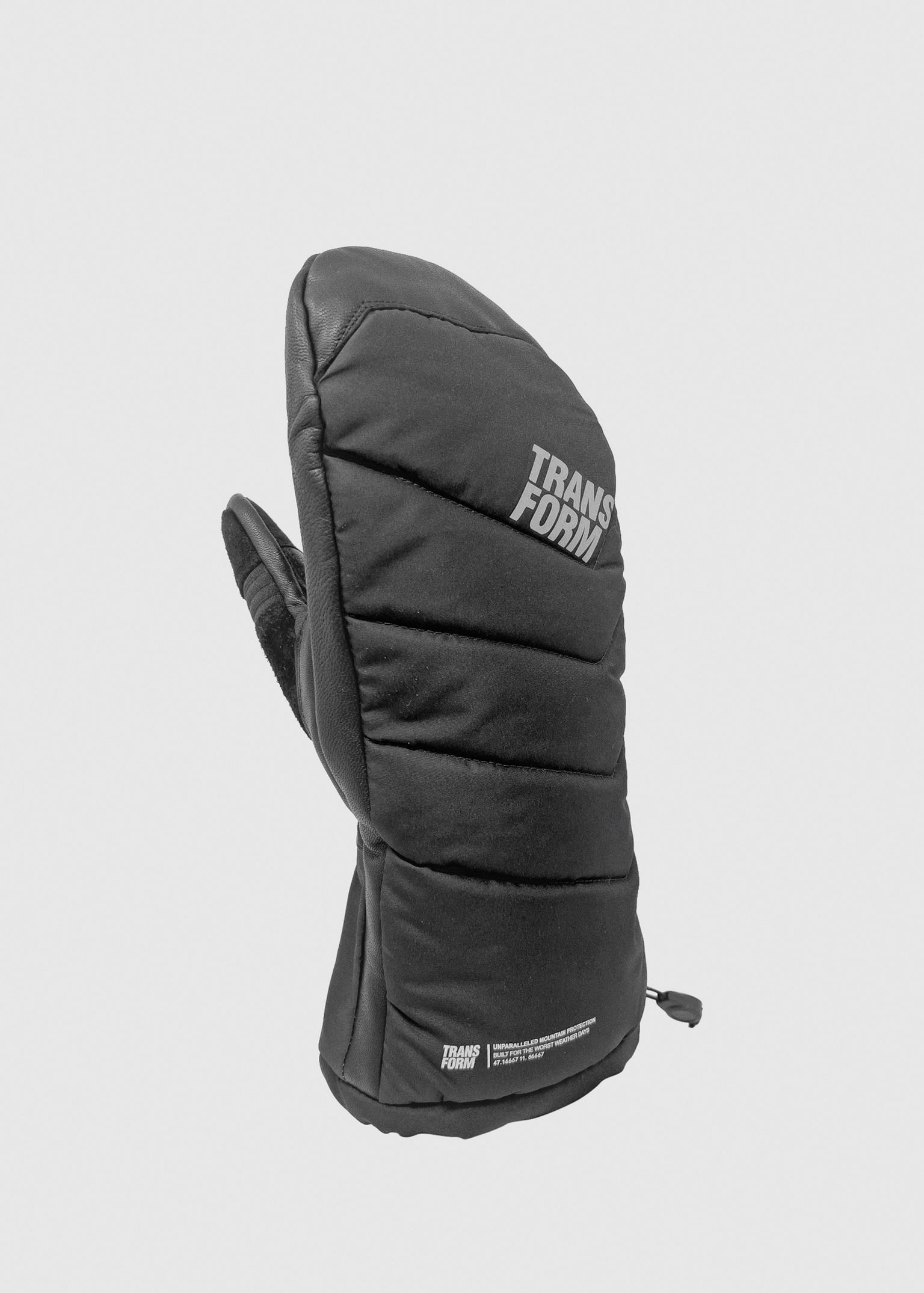 UMP Mittens image