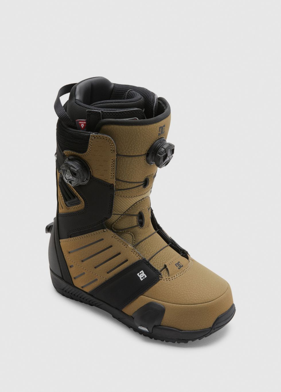 DC Judge Step On Snowboard Boots