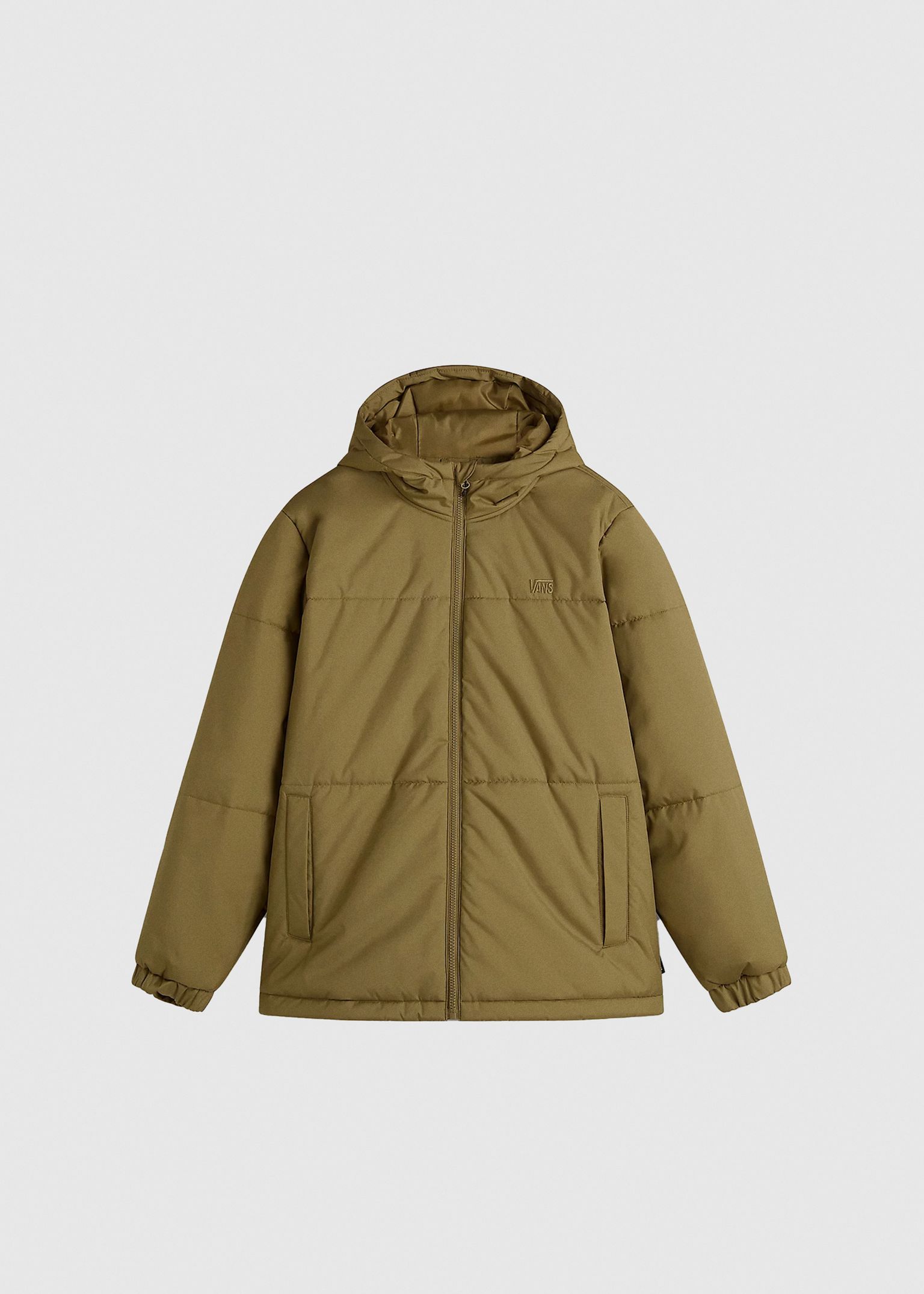 105 MTE Norris Puffer Jacket image