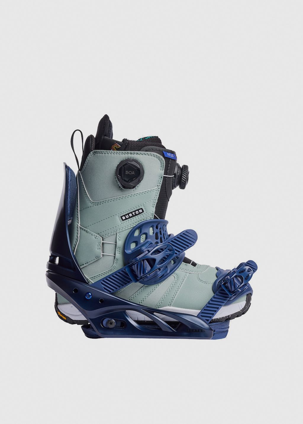 Burton Lexa X Snowboard Bindings