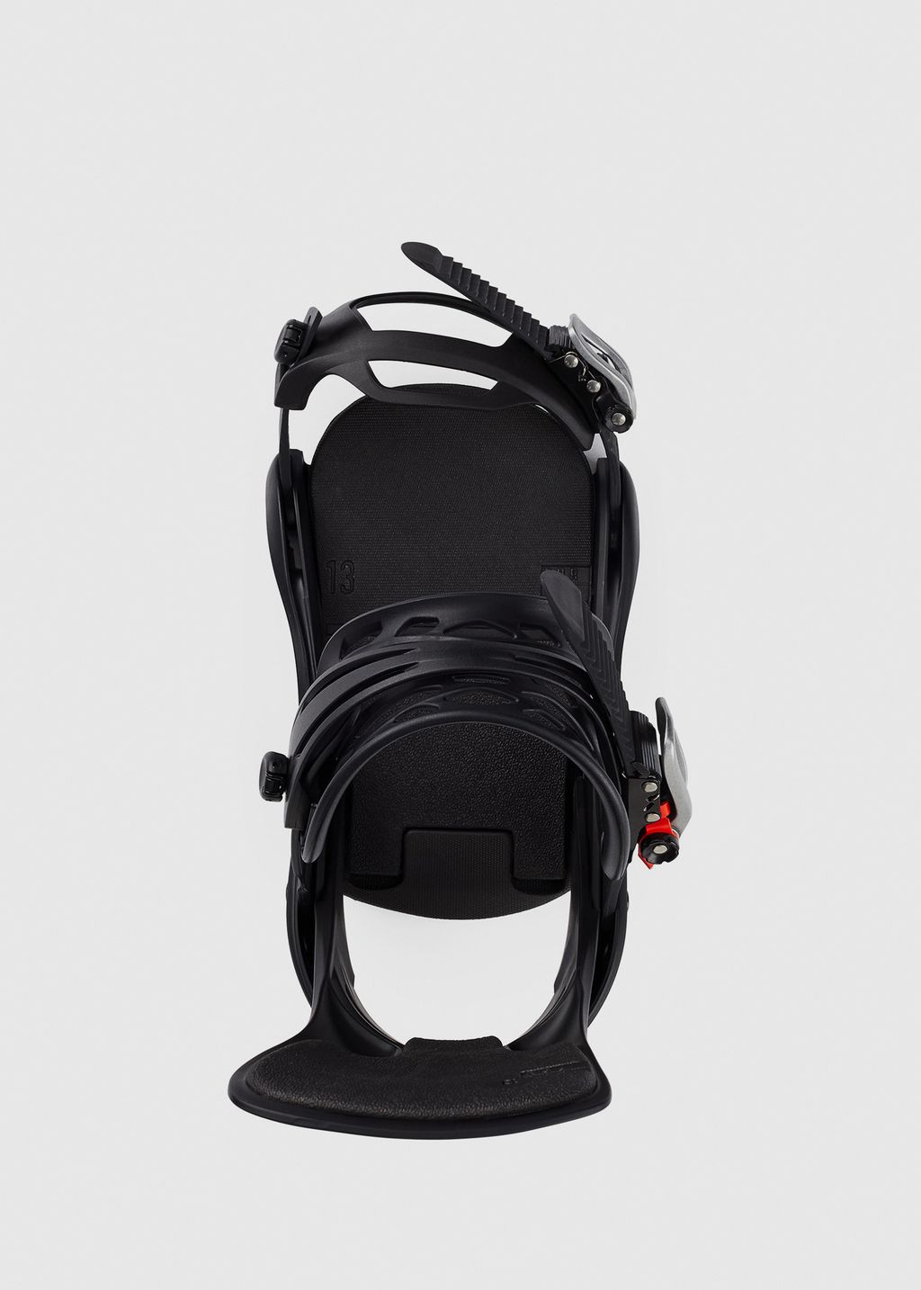 Burton Lexa Re:Flex Snowboard Bindings