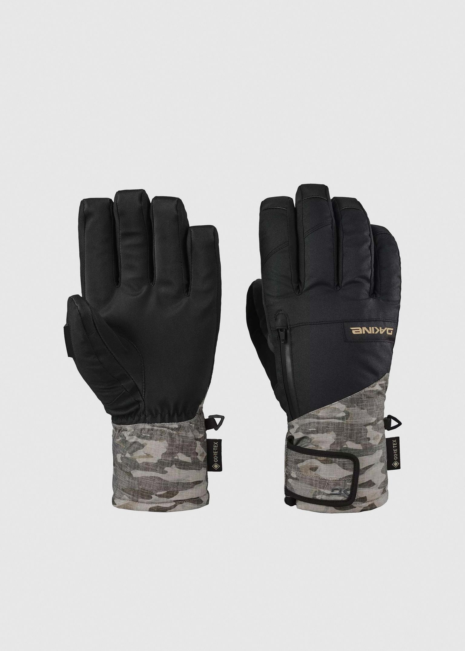Titan GORE-TEX Short Gloves image