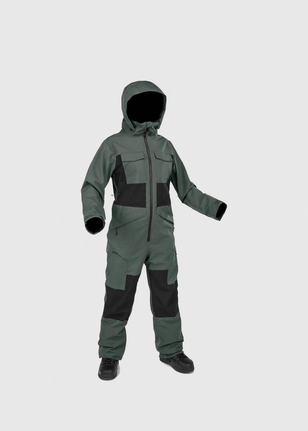Volcom Shiloh Snowsuit
