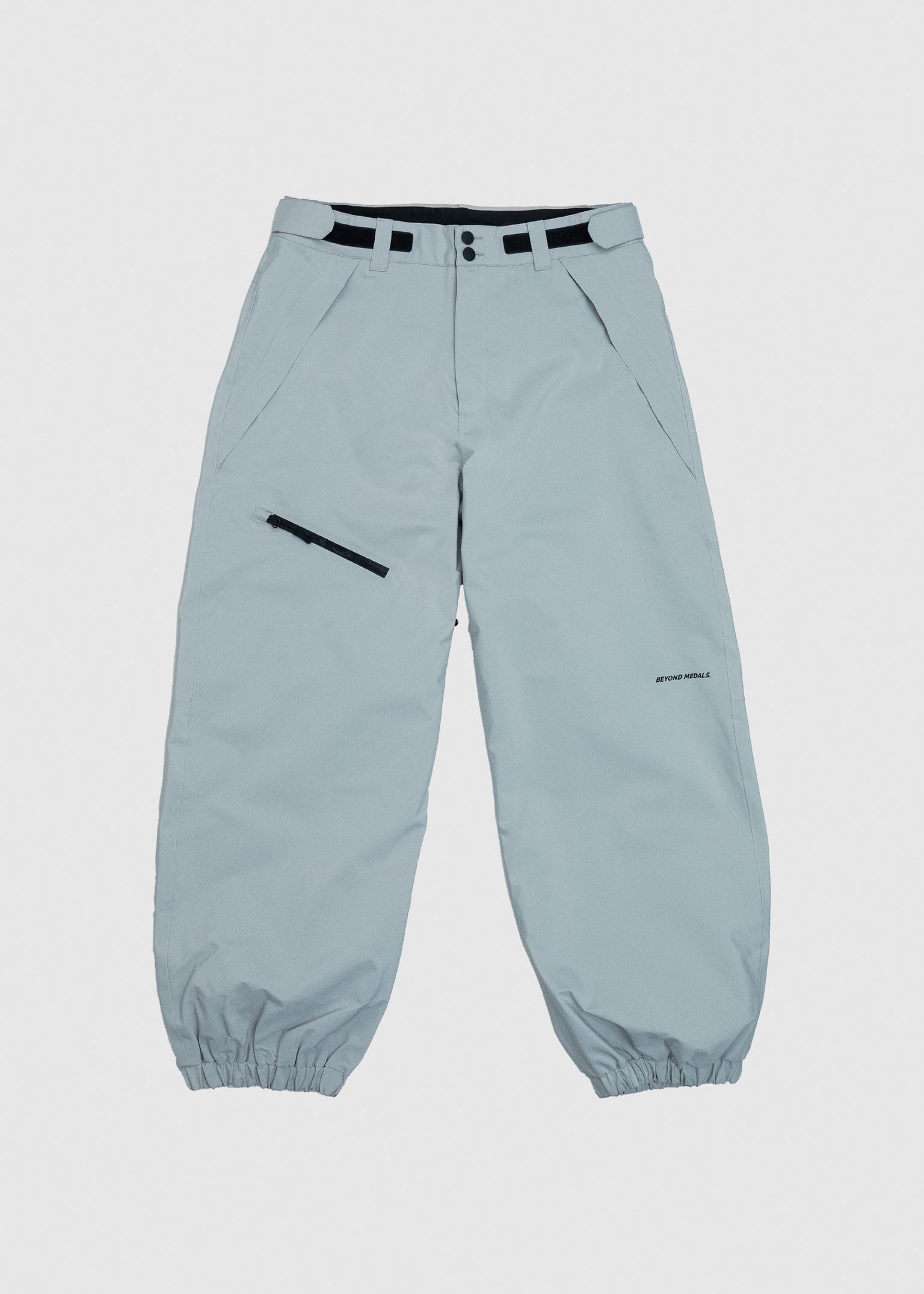 X 3L Pants image