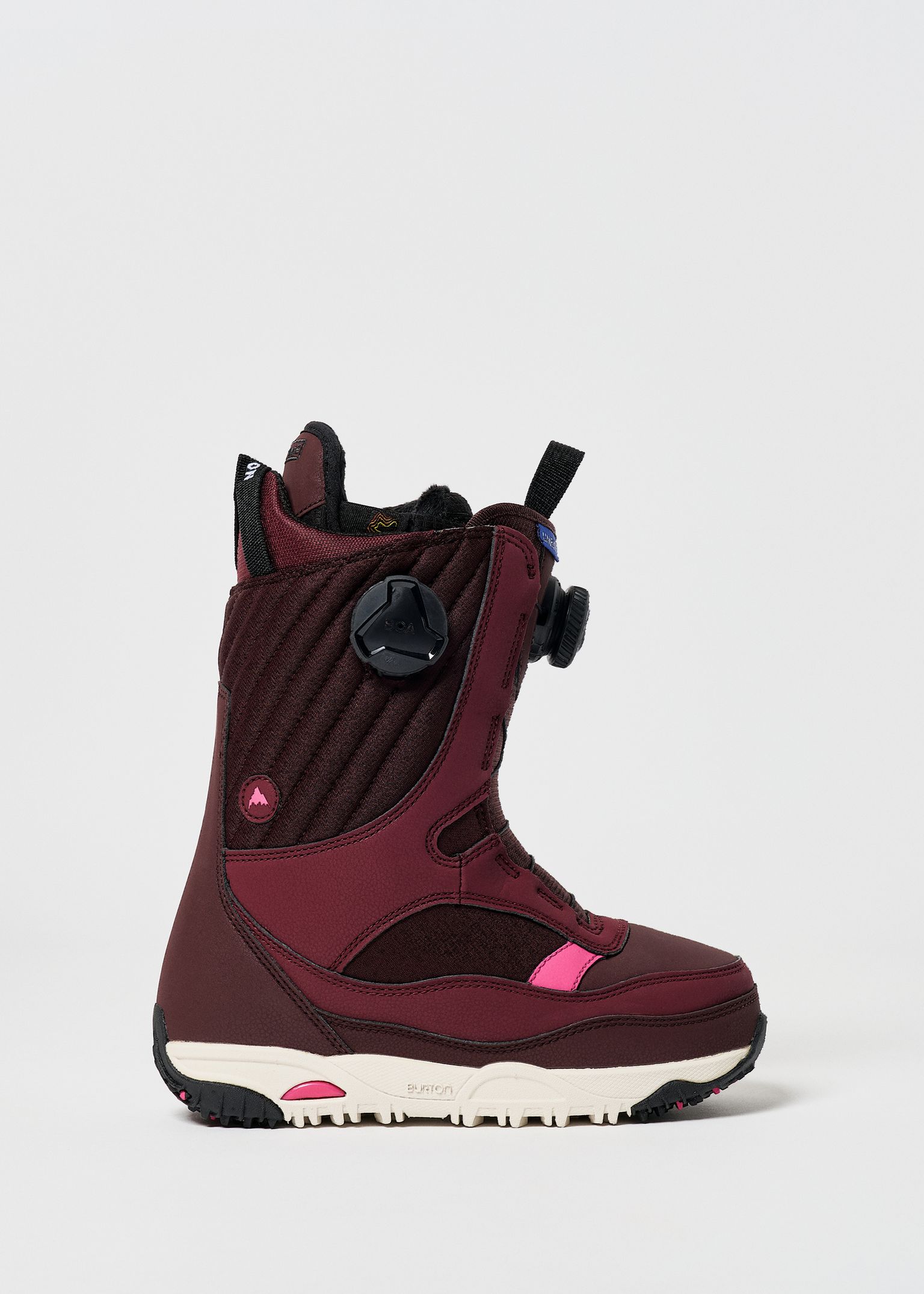 Limelight Boa Snowboard Boots image
