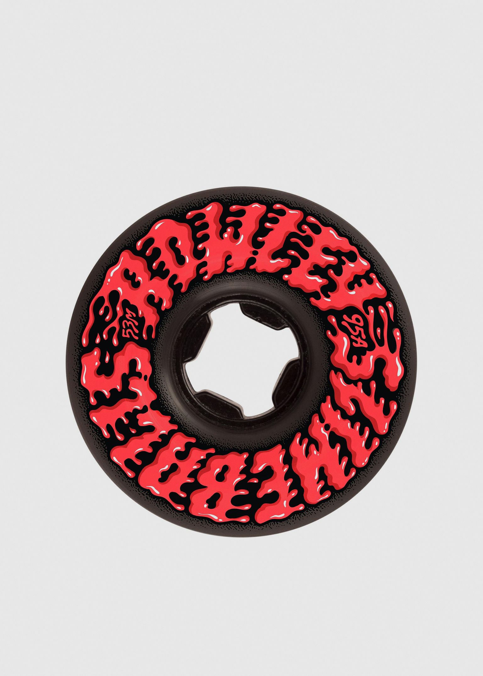 Geoff Rowley Vomit 53 MM Skateboard Wheels image