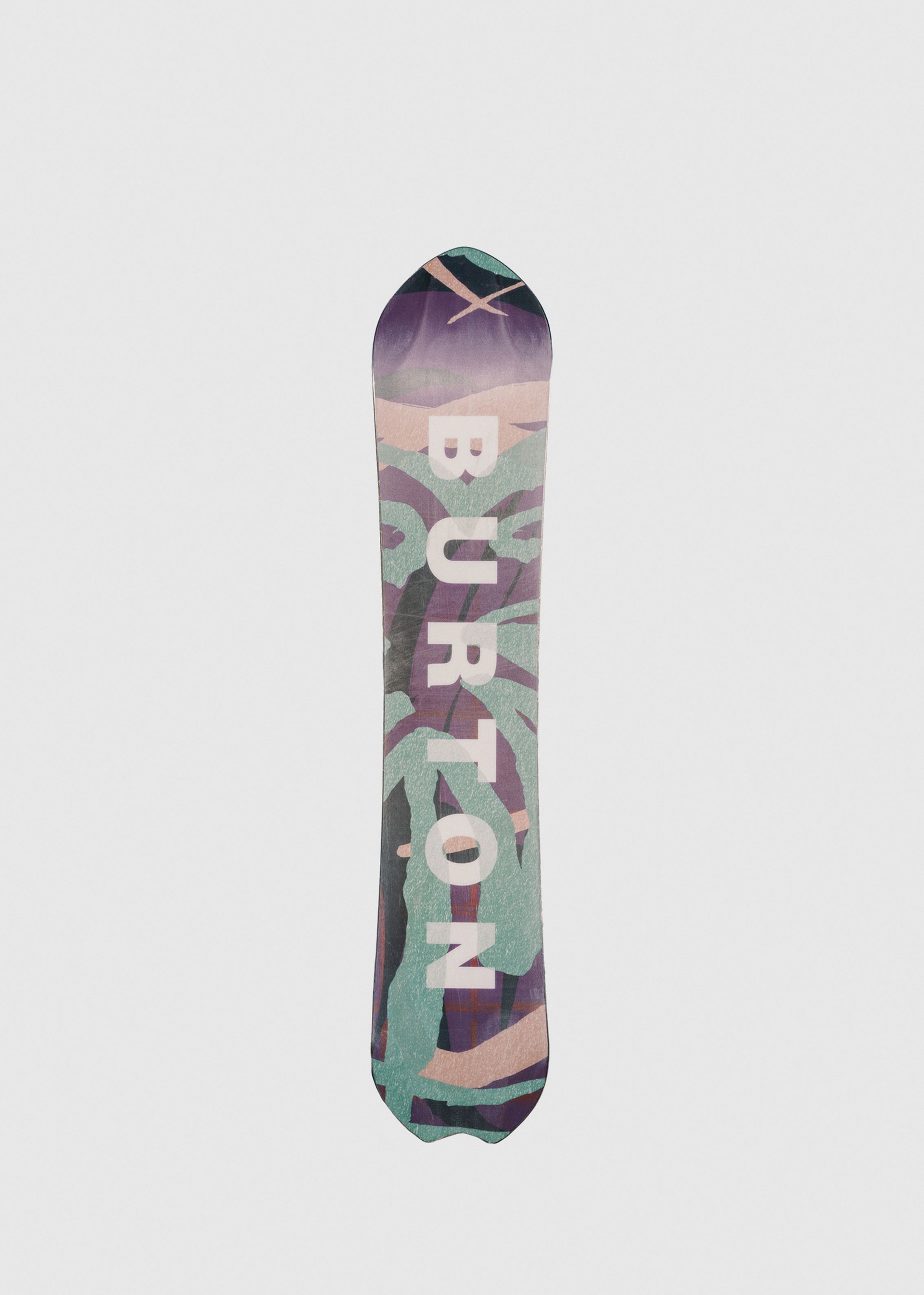 Burton Barkeeper Board