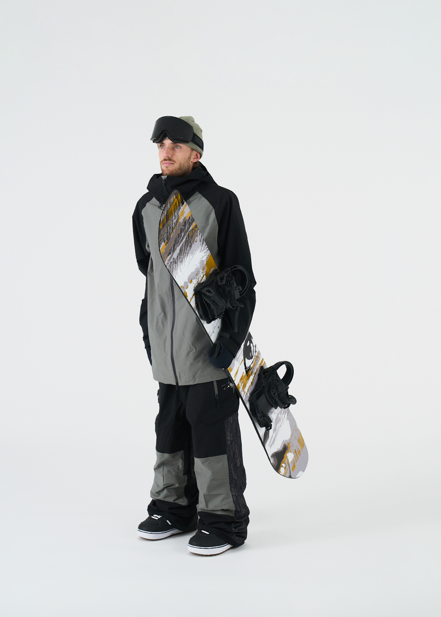 スノーボード thirtytwo GATEWAY jacket ThirtyTwo Gateway Jacket