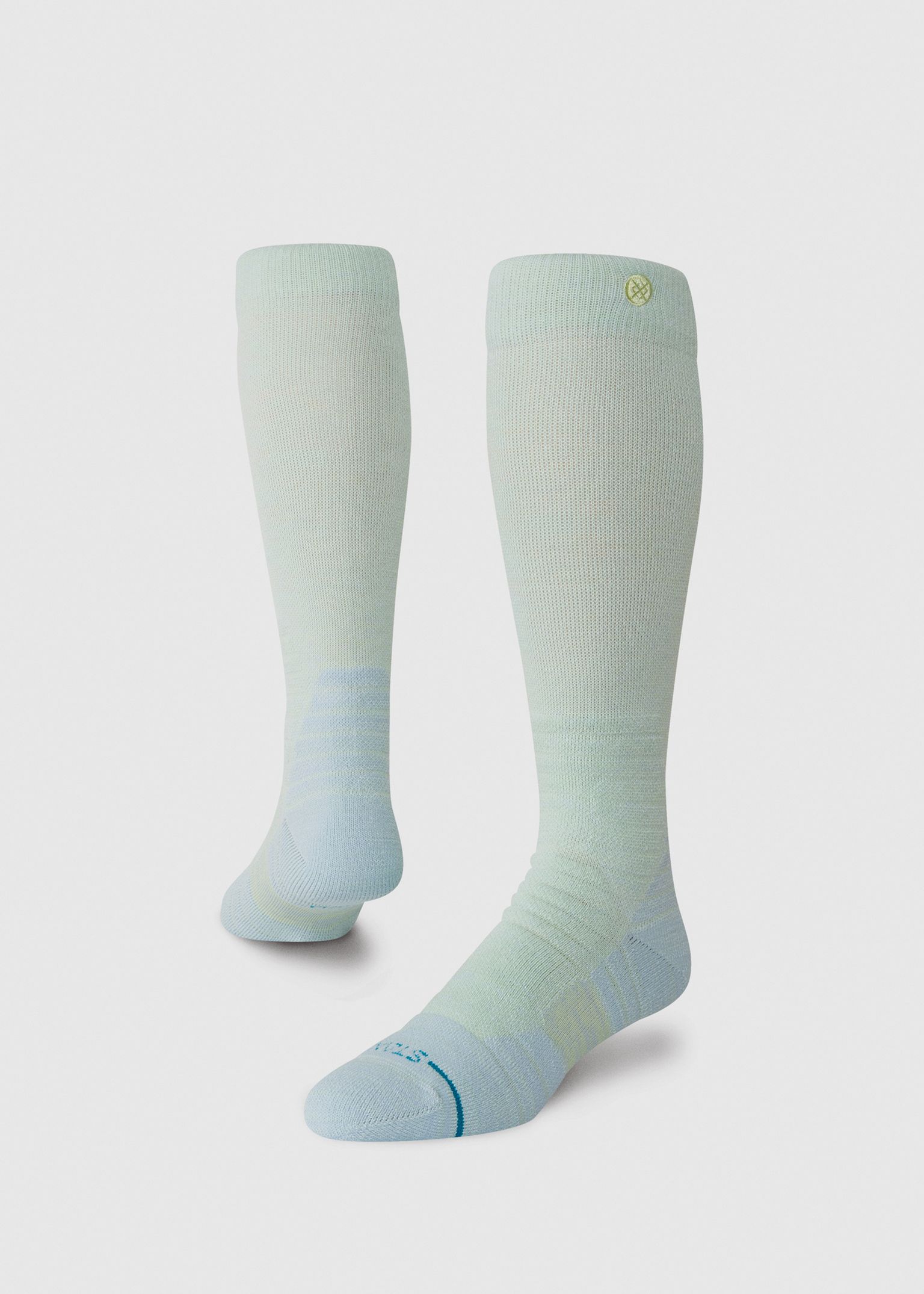 Traveleer Mid Wool Snow Socks image