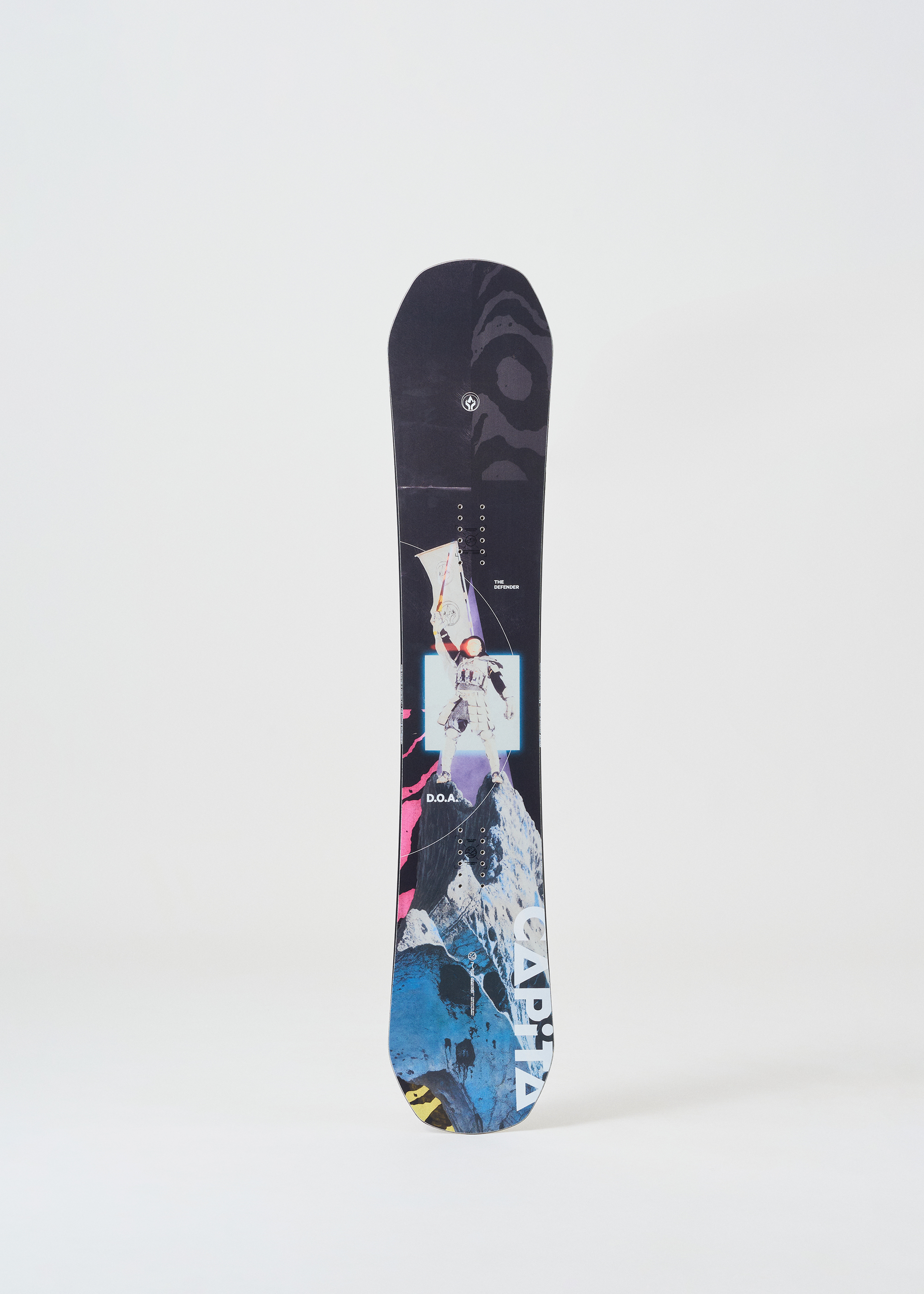 Capita DOA Snowboard