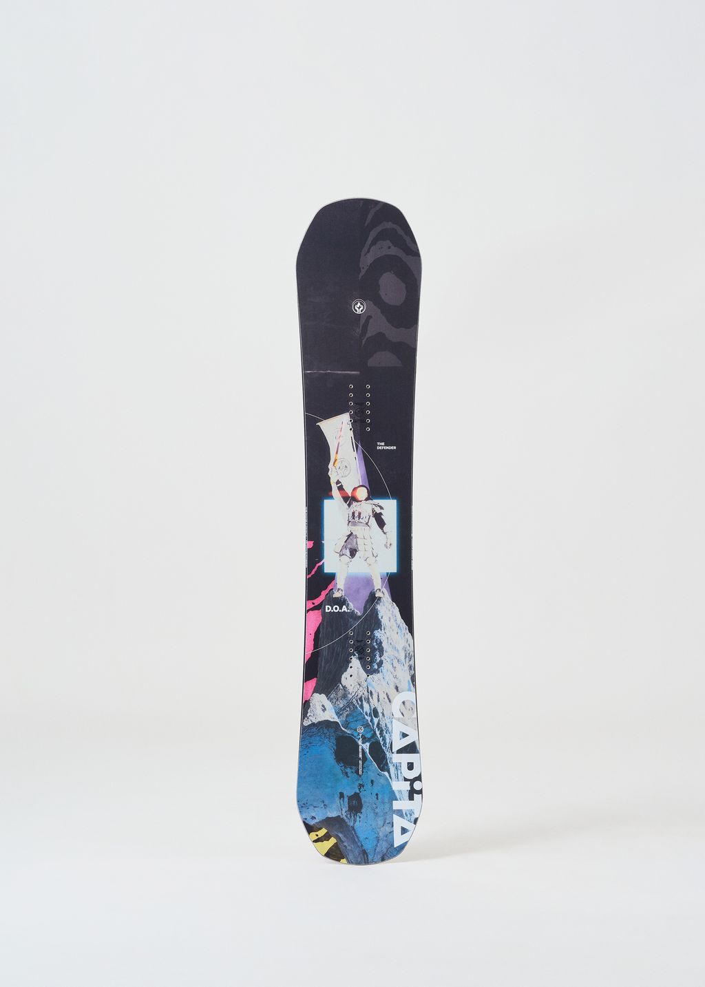 Capita DOA Snowboard