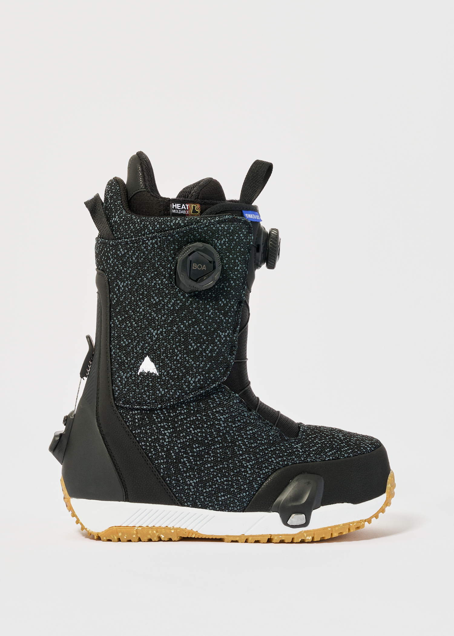 Swath Step On Double BOA Snowboard Boots