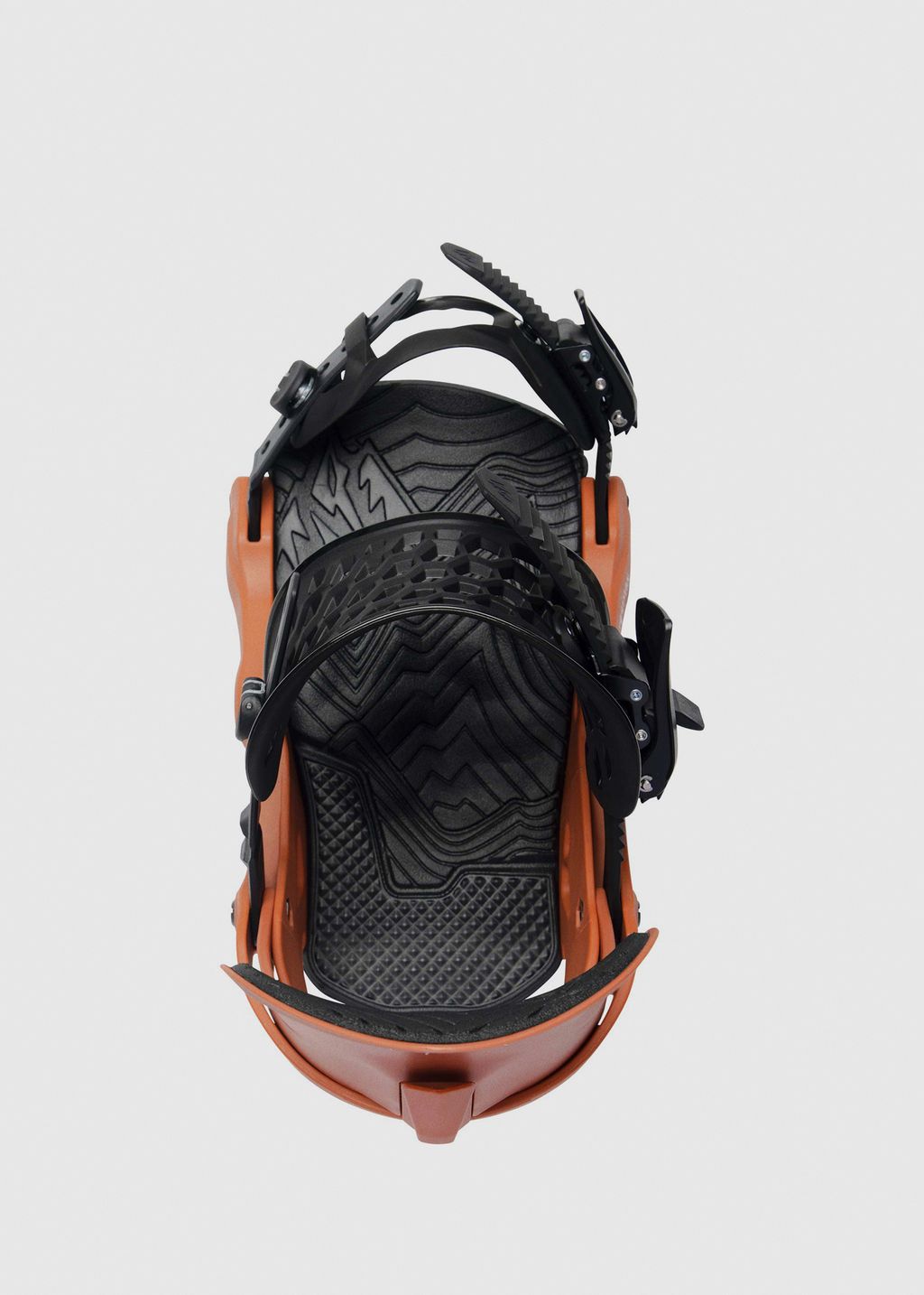 Jones Equinox Snowboard Bindings