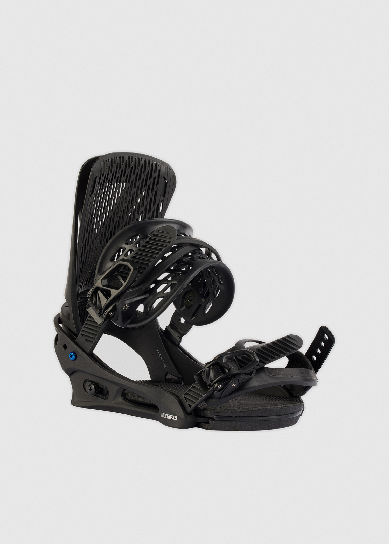 Burton Genesis Snowboard Bindings