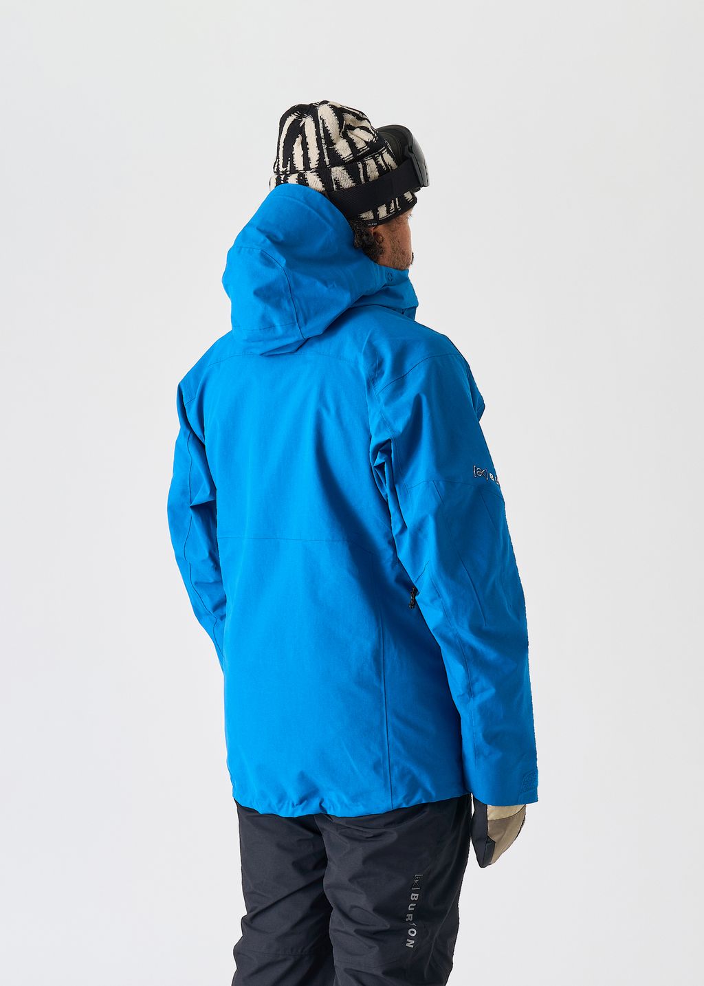 Burton [AK] GORE-TEX Cyclic Jacket