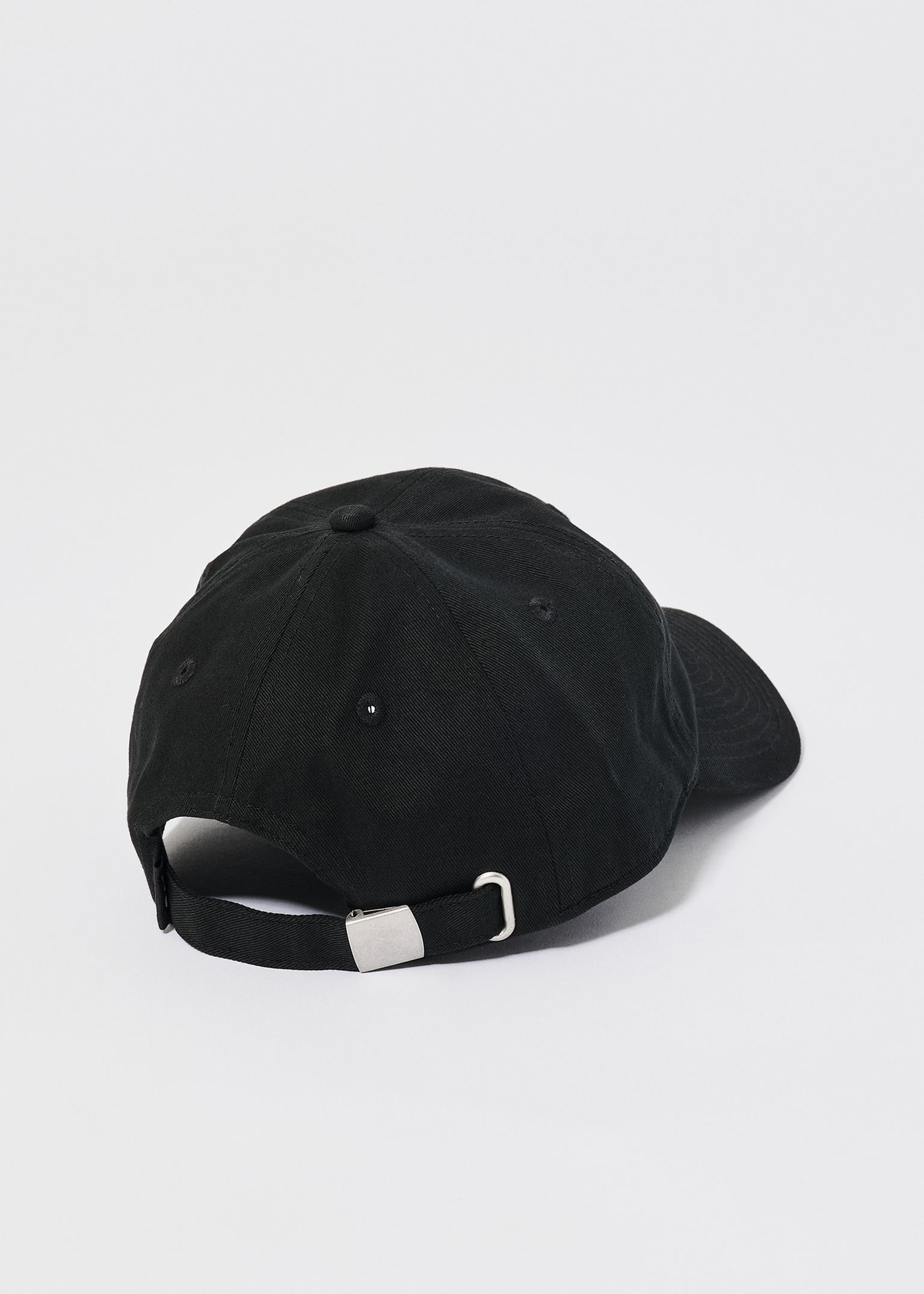 MedaLong Sleeved Hokkaido Cap image