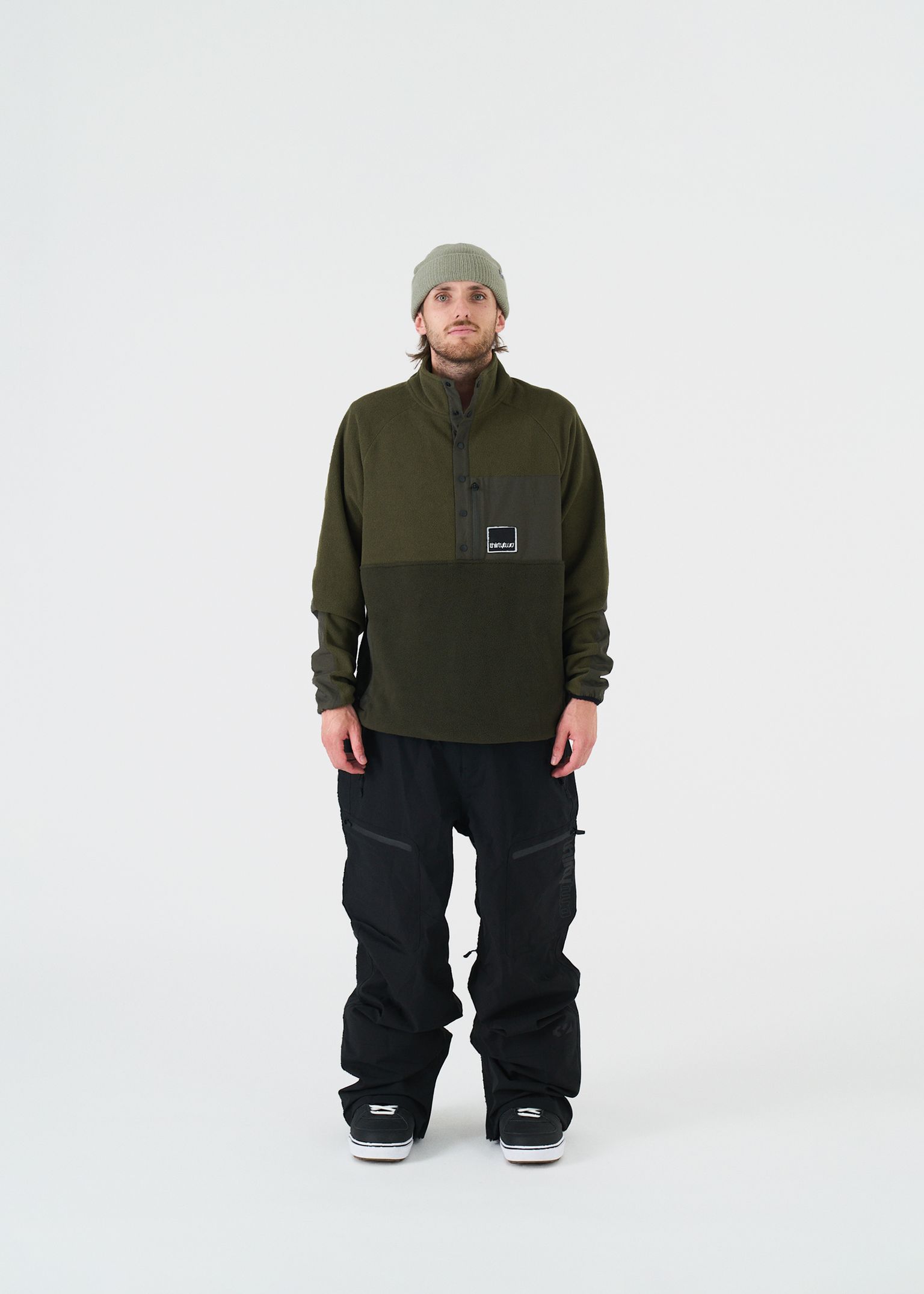 Rest Stop Anorak image