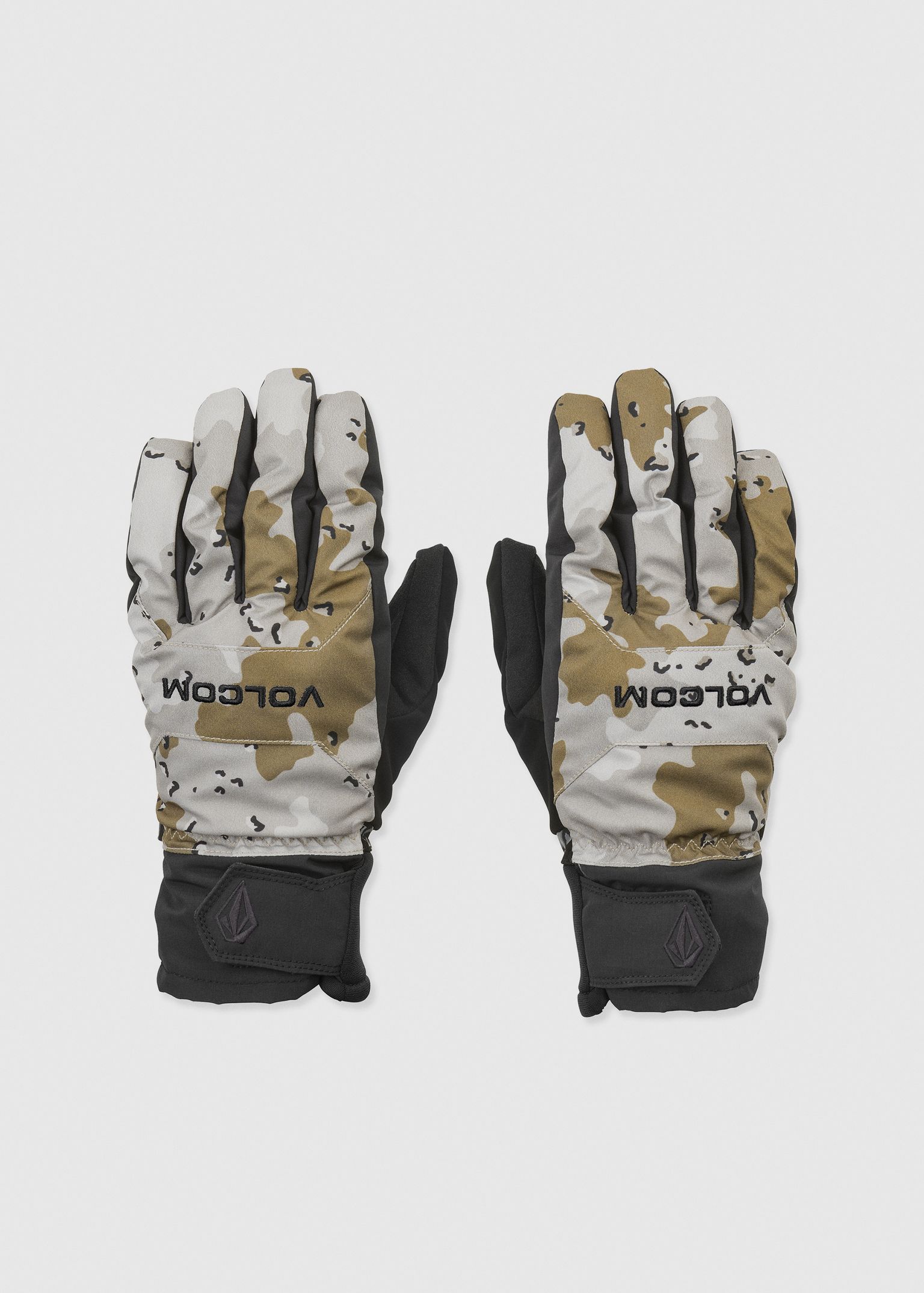 Volcom V.Co Nyle Glove image