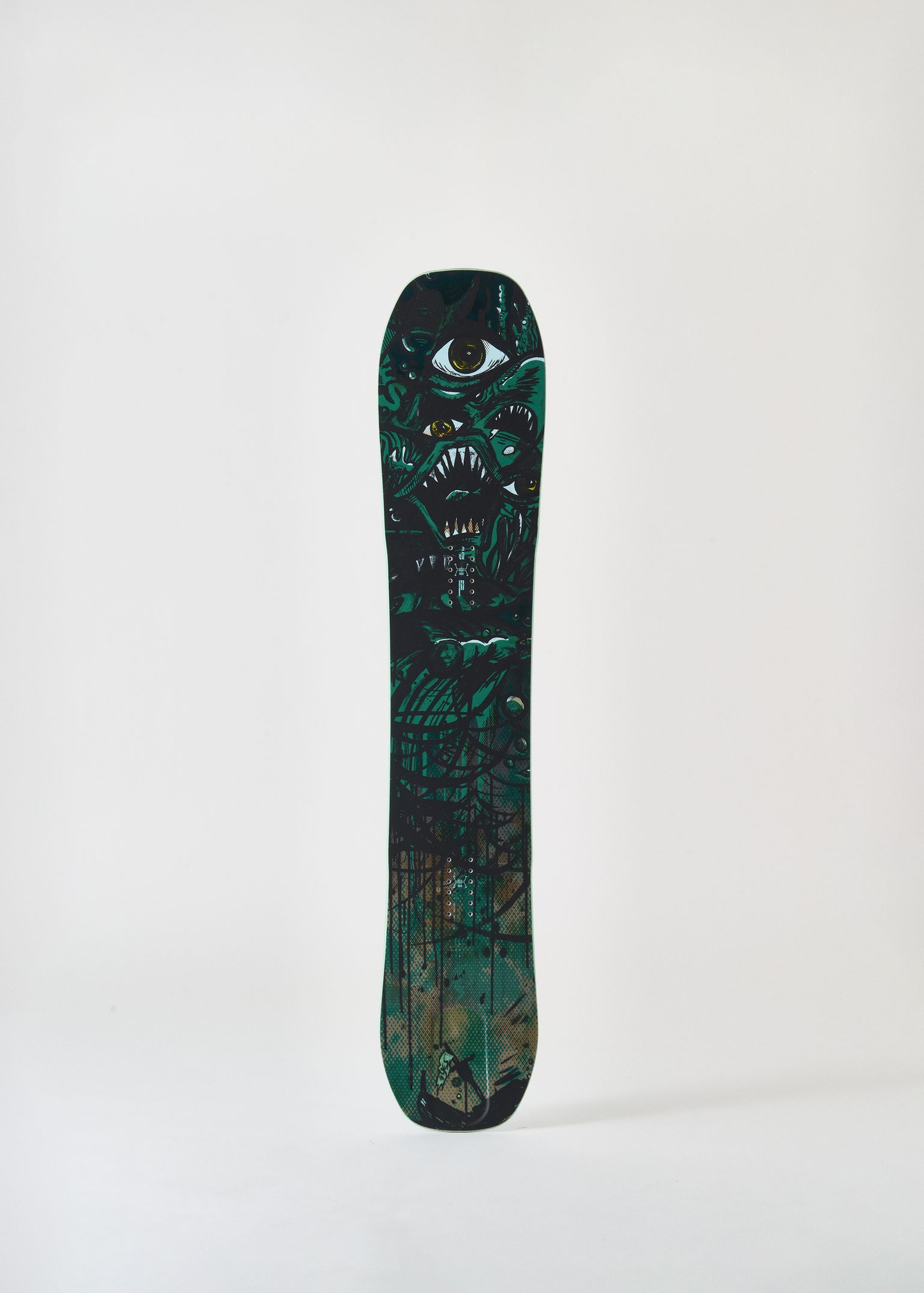 Pick Your Line XTRM Snowboard image