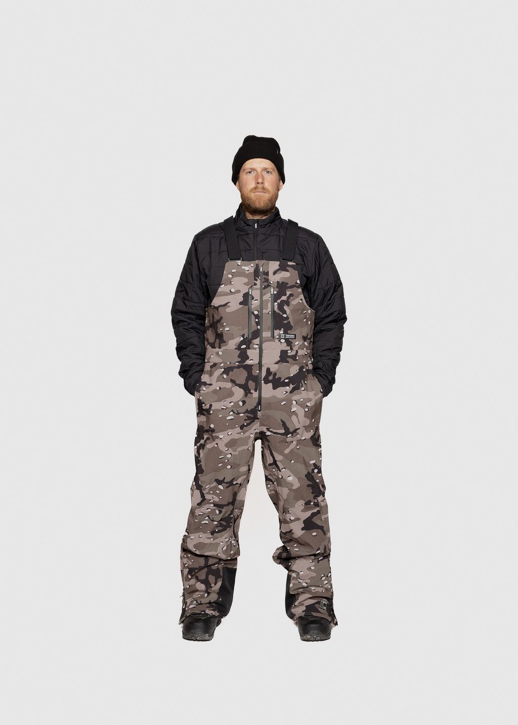 L1 Premium Goods Huron Bib Pants