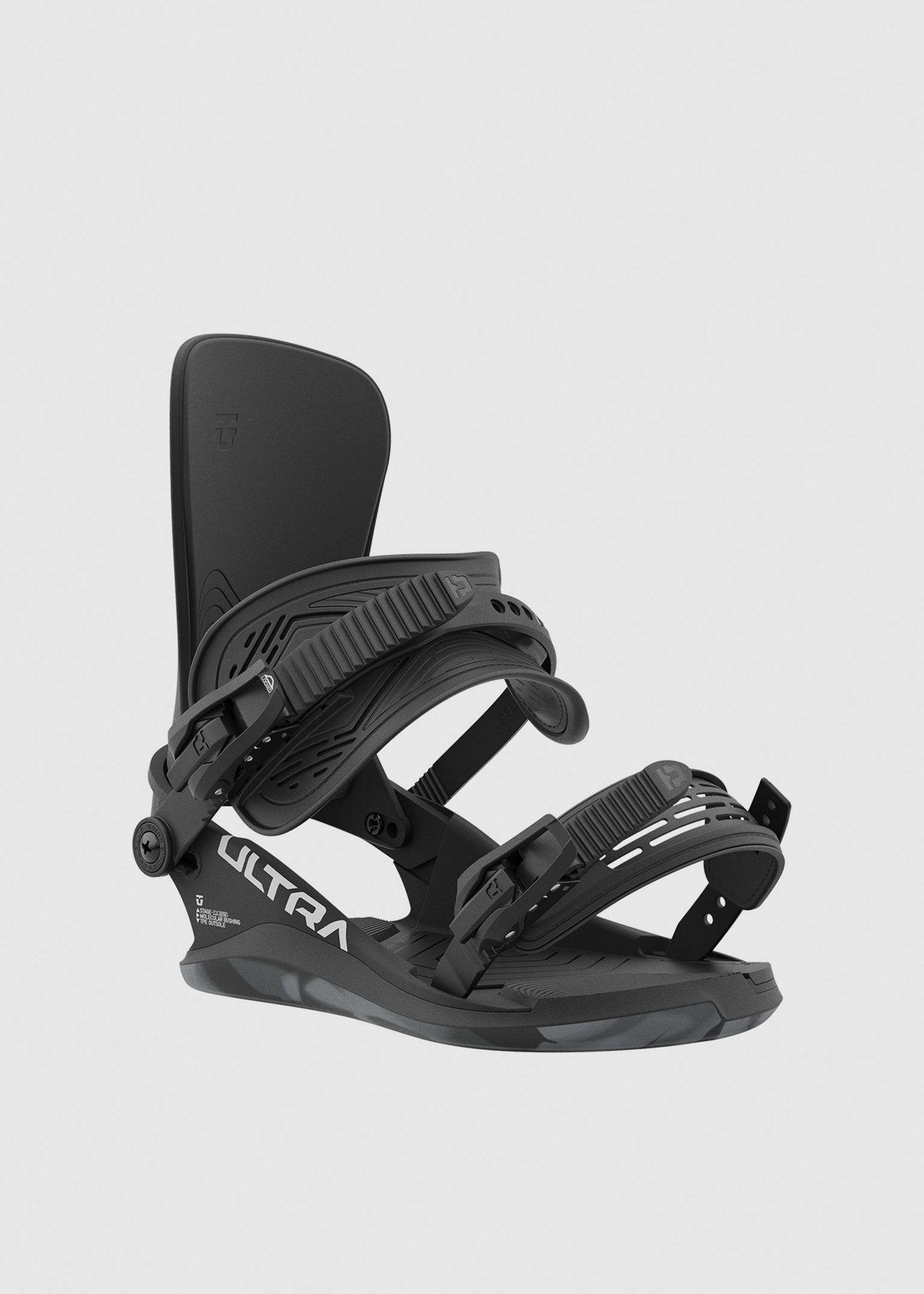 Ultra Snowboard Bindings image