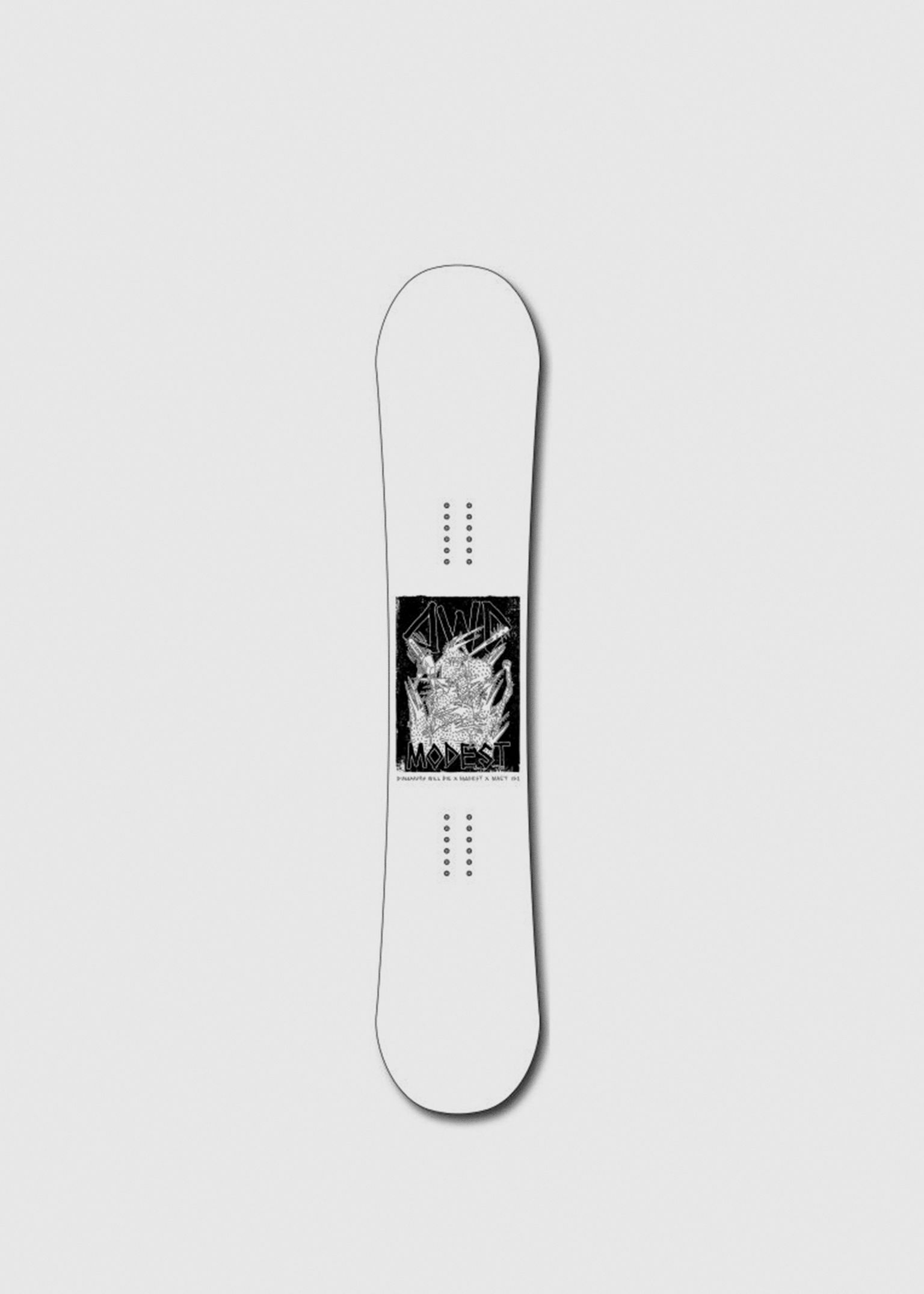 Maet Snowboard image