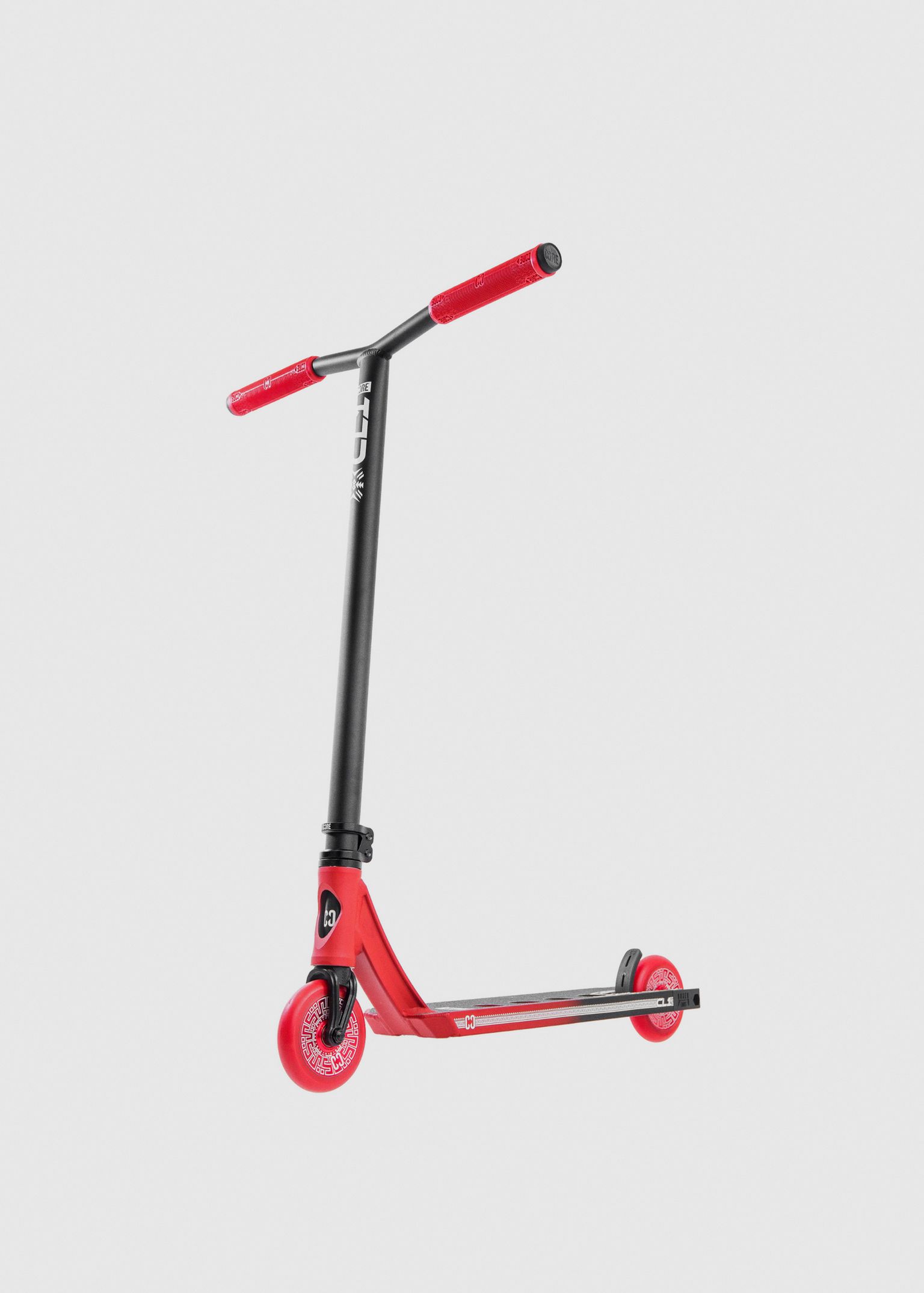 CL1 Complete Scooter image