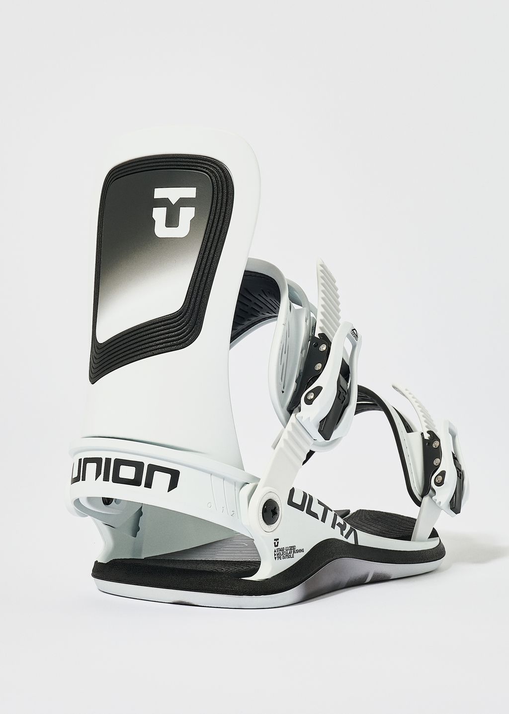 Union Ultra Snowboard Bindings