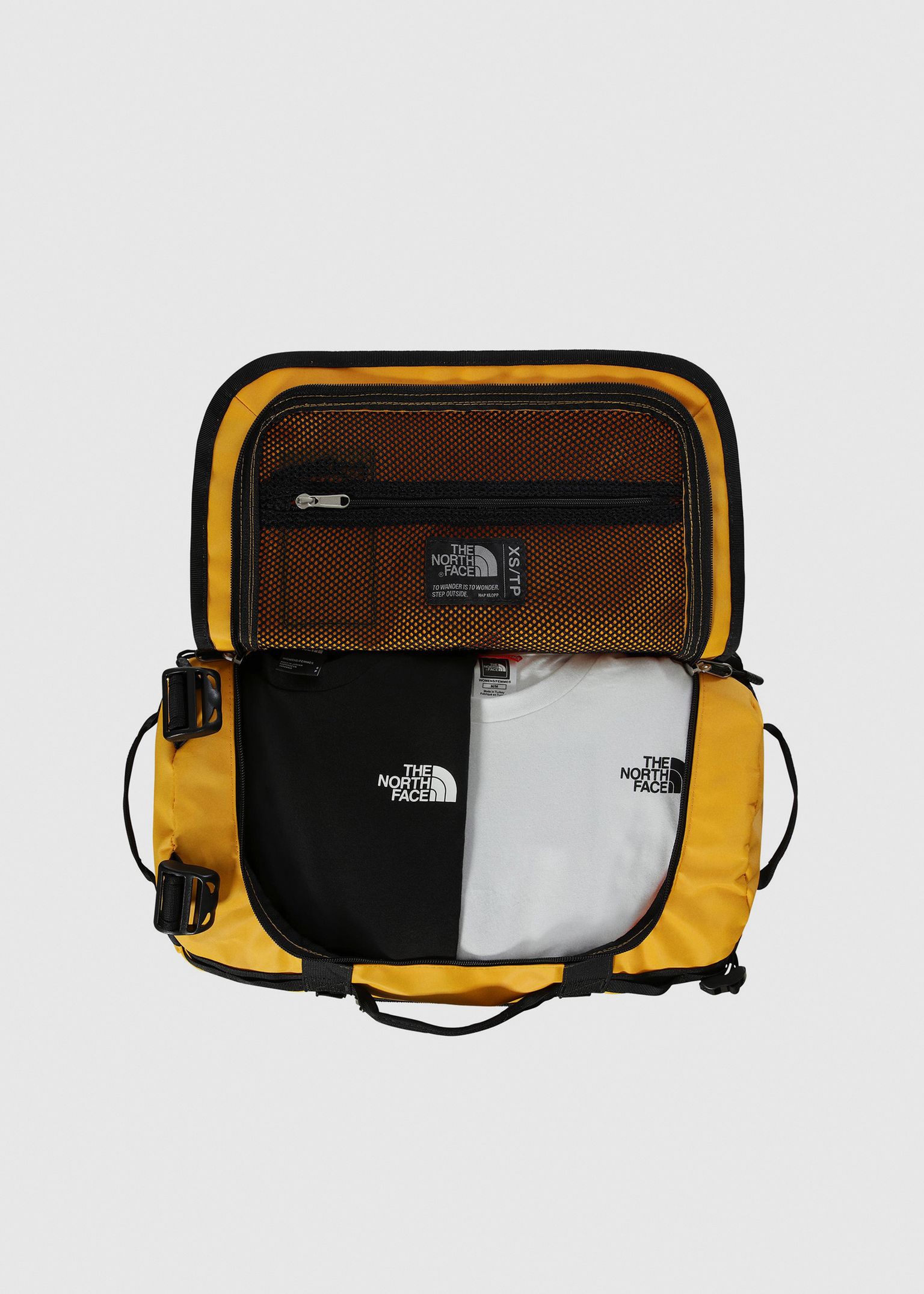 Base Camp Duffel X-Small 31L image