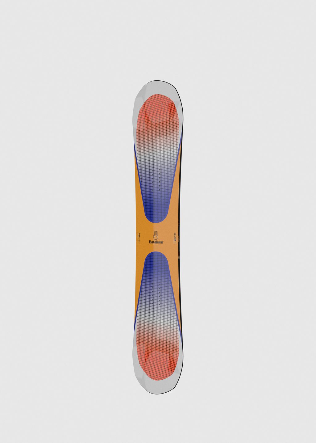Bataleon Evil Twin Snowboard