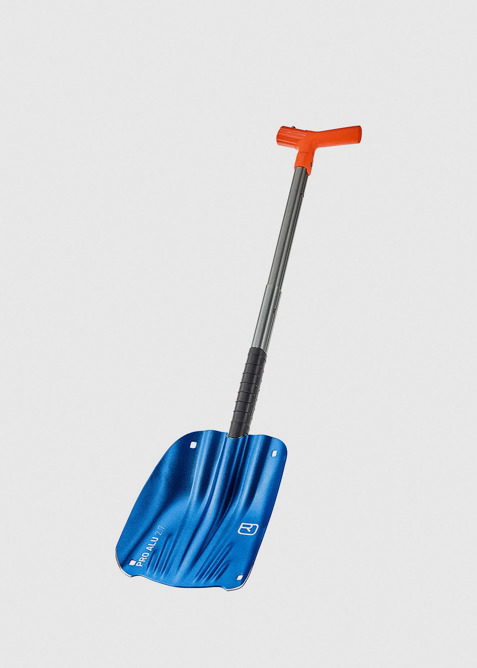 Pro Alu III Shovel image