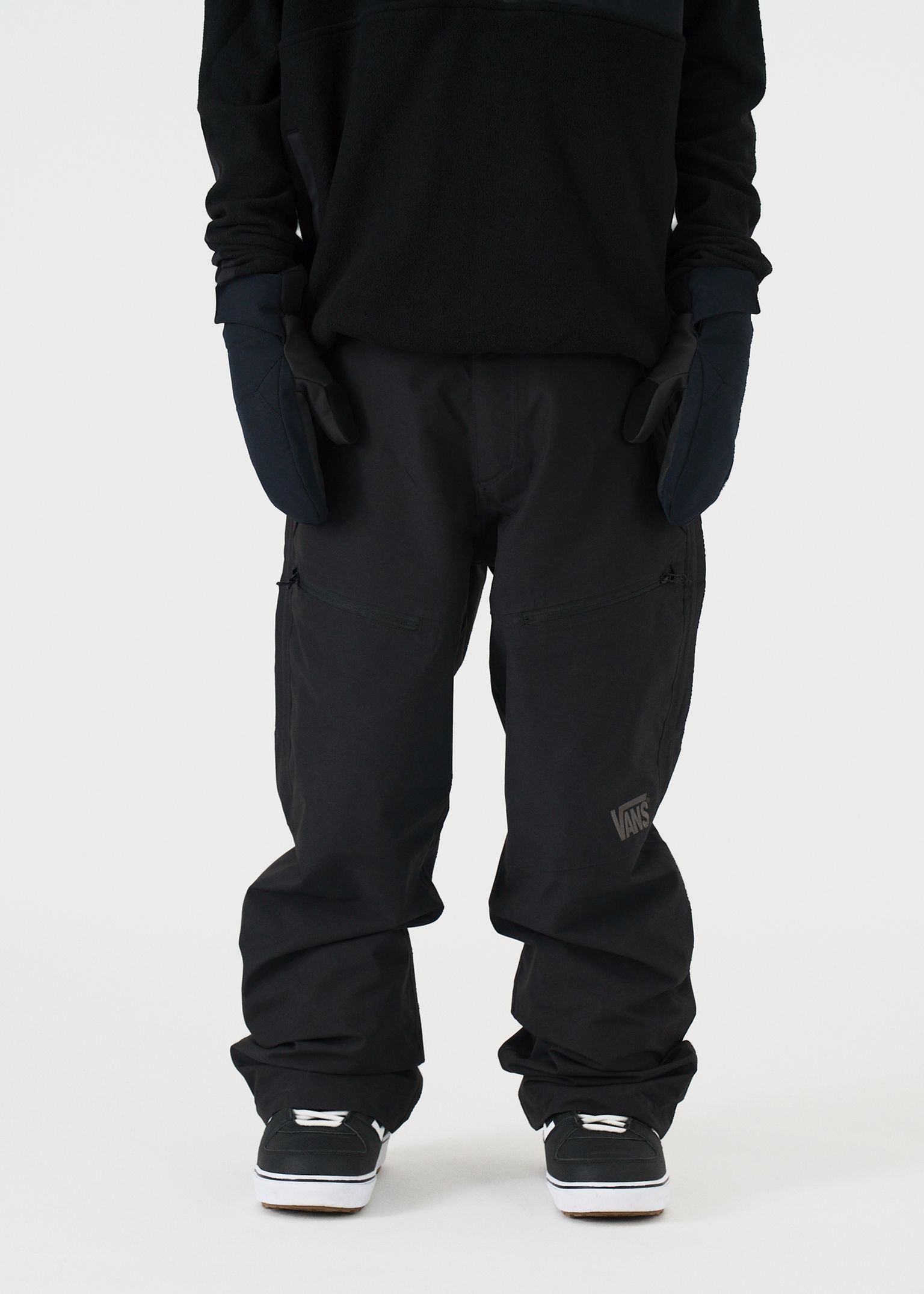 105 MTE High-Country 3L Pants image