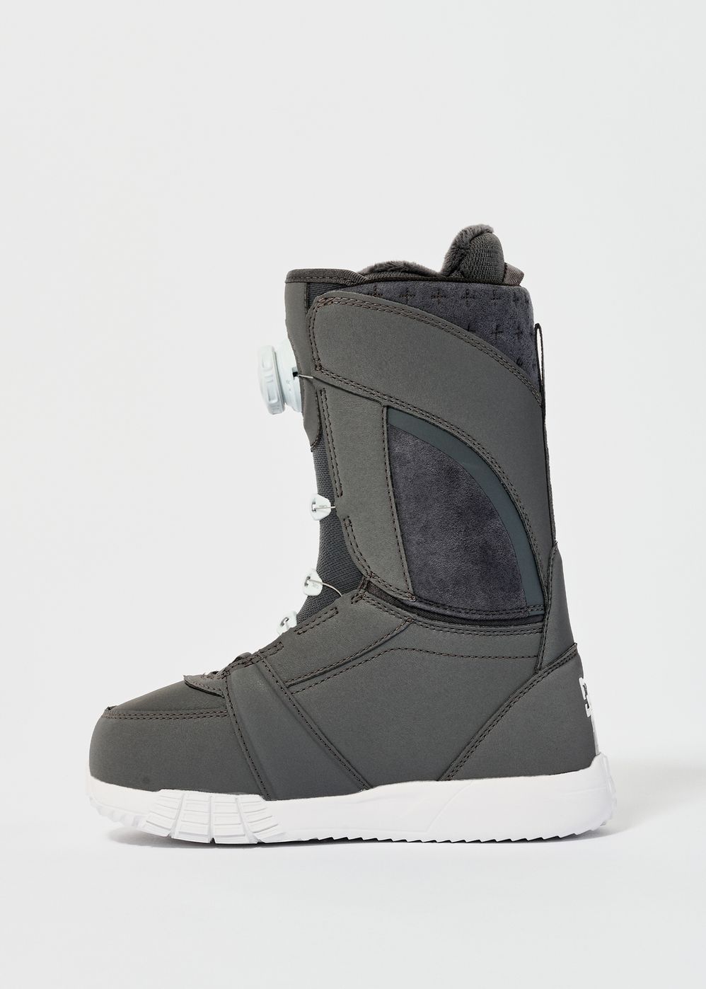 Womens size 11 snowboard boots outlet