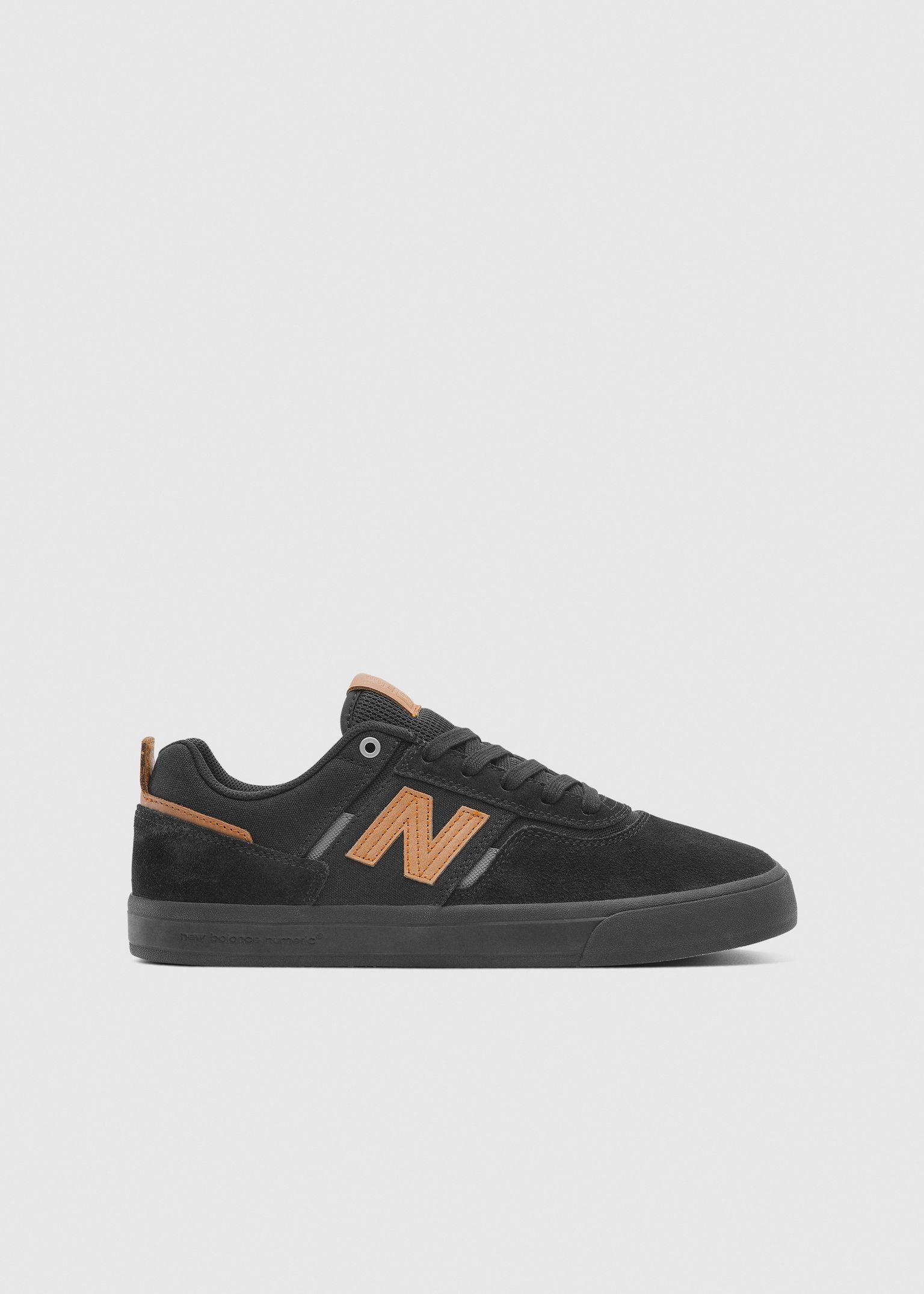 New Balance Numeric Jamie Foy 306 Shoes image