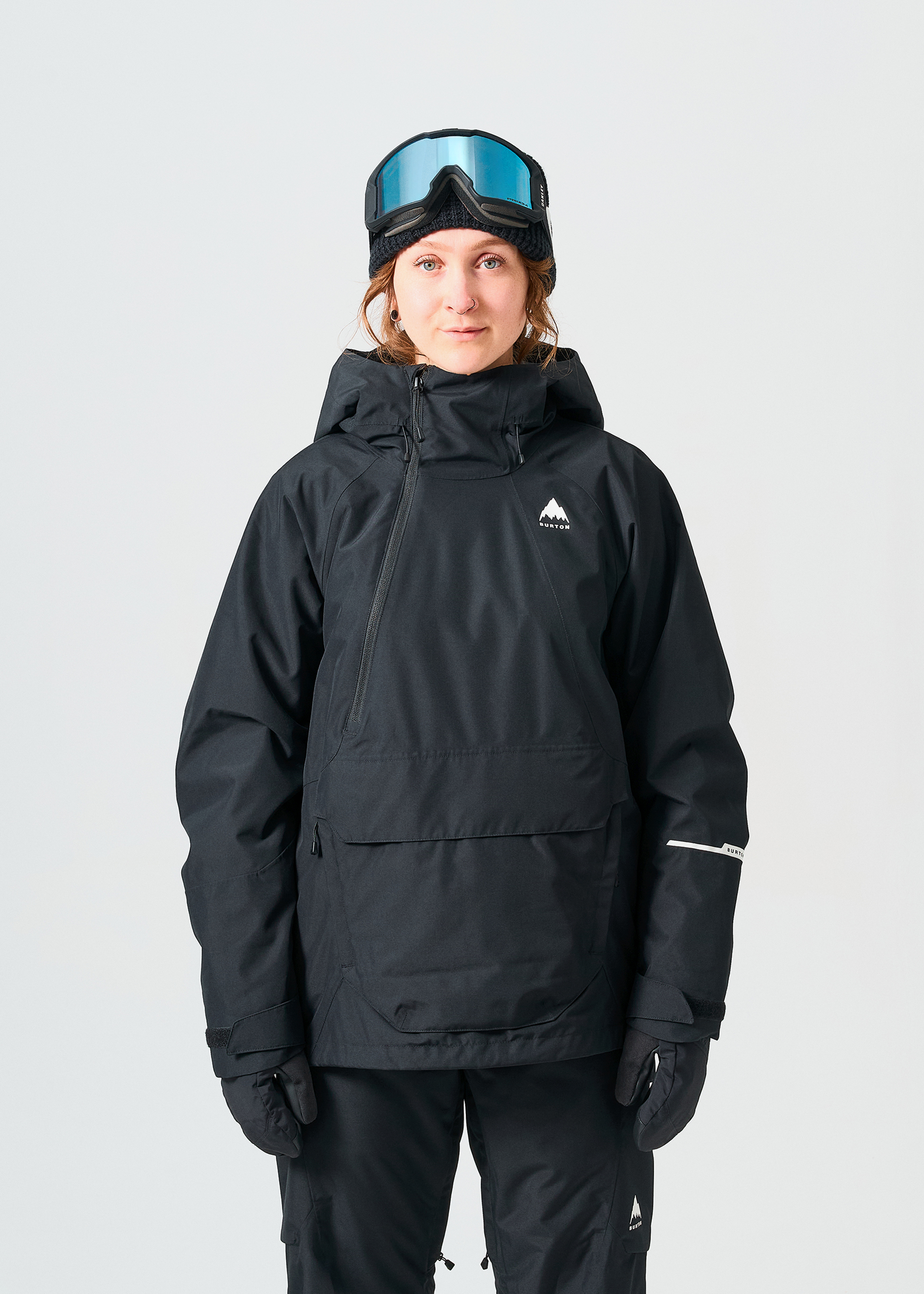 Burton Reserve 2L Relaxed Anorak