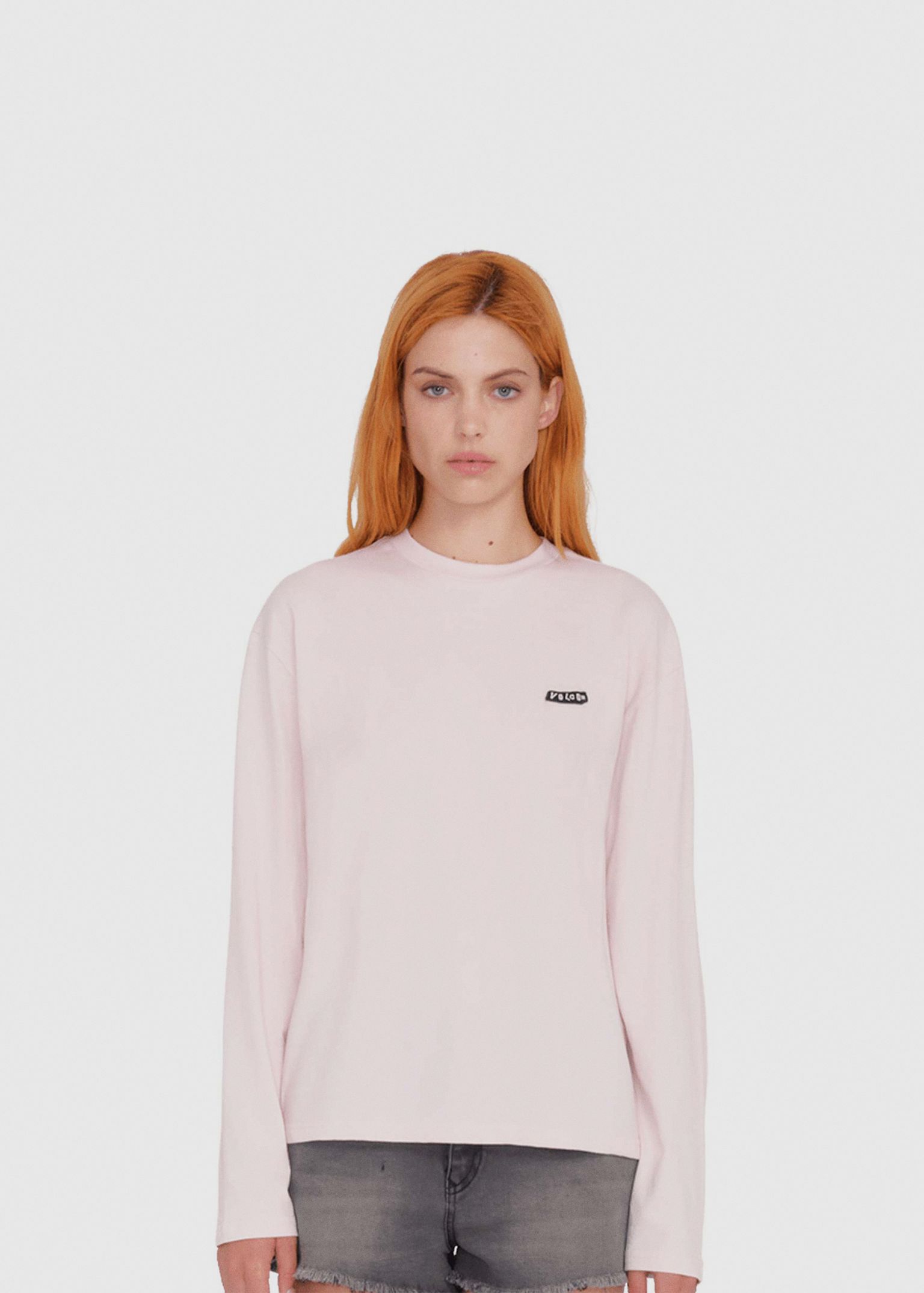 Pistol Stone Long Sleeve T-Shirt image